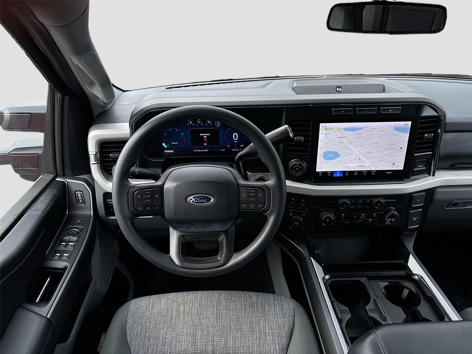 2023 Ford Super Duty F-250 SRW XLT