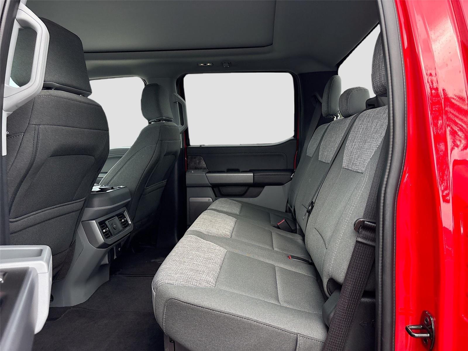 2023 Ford Super Duty F-250 SRW XLT