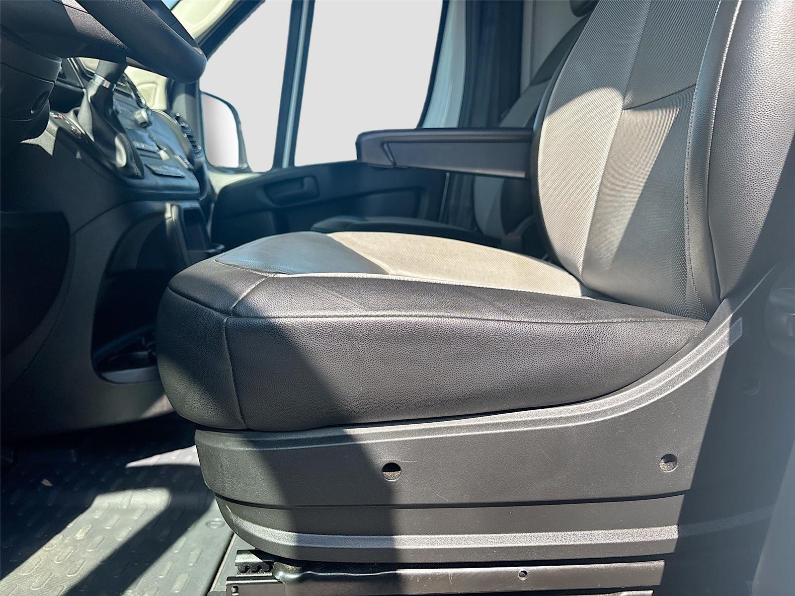 2023 Ram ProMaster Cargo Van