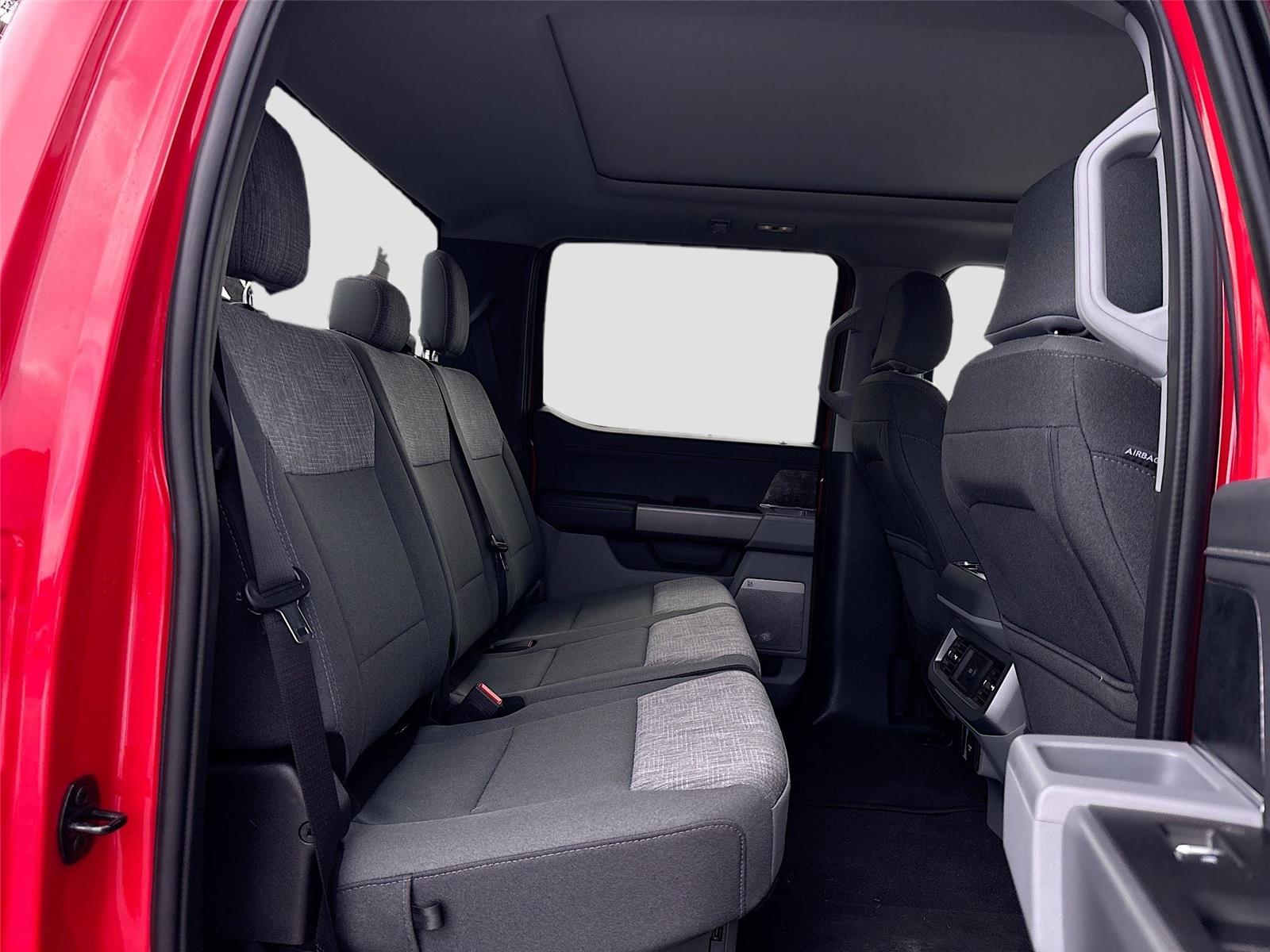 2023 Ford Super Duty F-250 SRW XLT