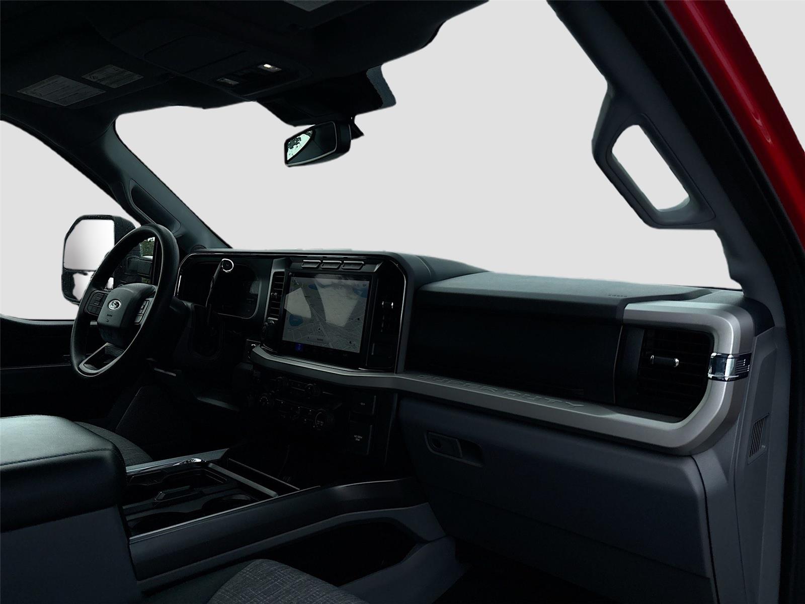 2023 Ford Super Duty F-250 SRW XLT