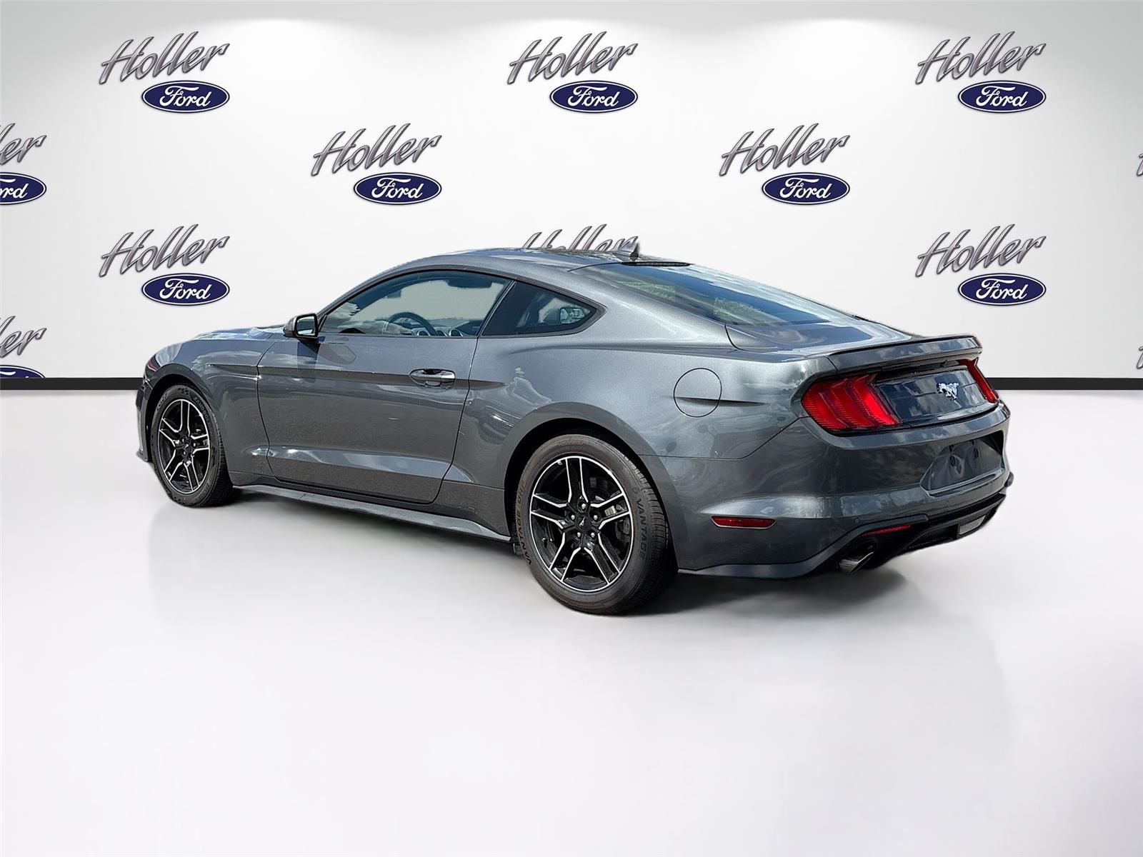 2023 Ford Mustang EcoBoost Premium