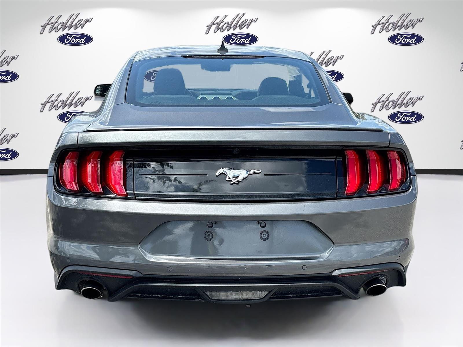 2023 Ford Mustang EcoBoost Premium