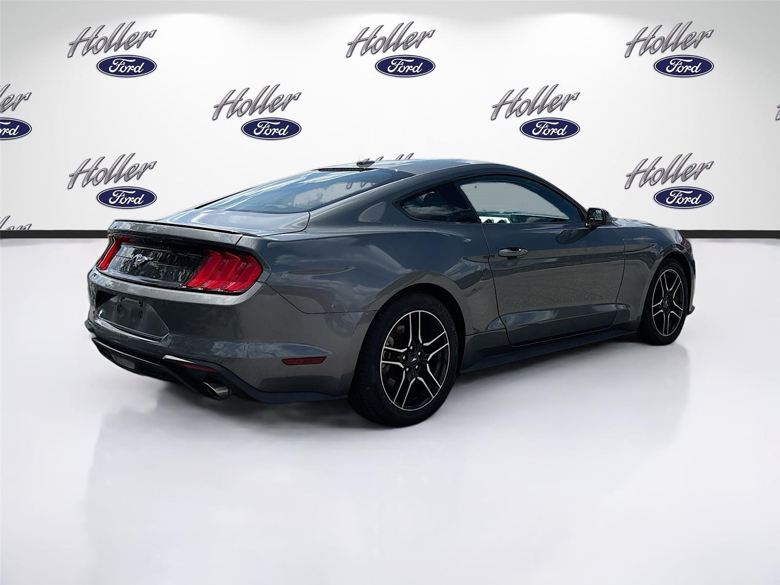 2023 Ford Mustang EcoBoost Premium
