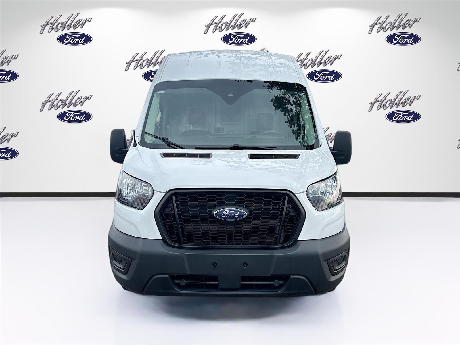 2023 Ford Transit Cargo Van