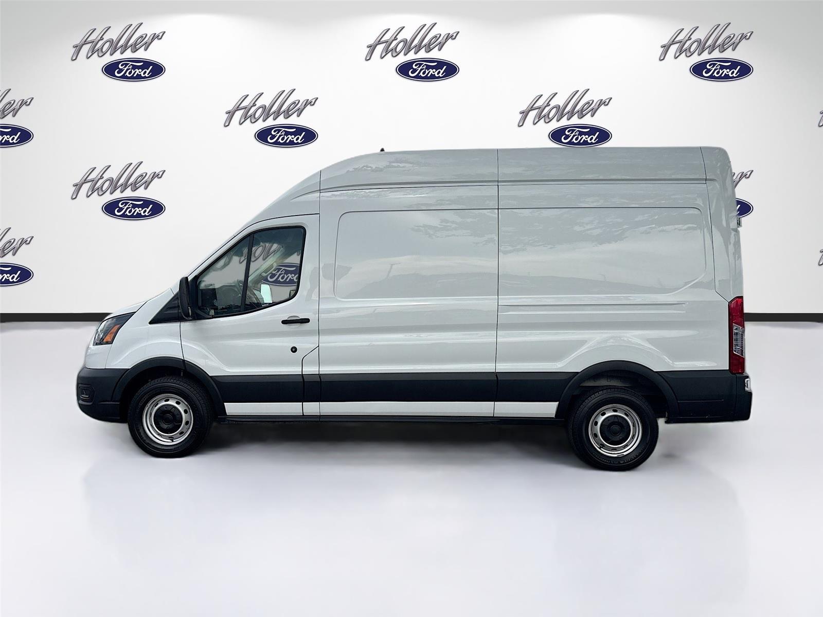 2023 Ford Transit Cargo Van