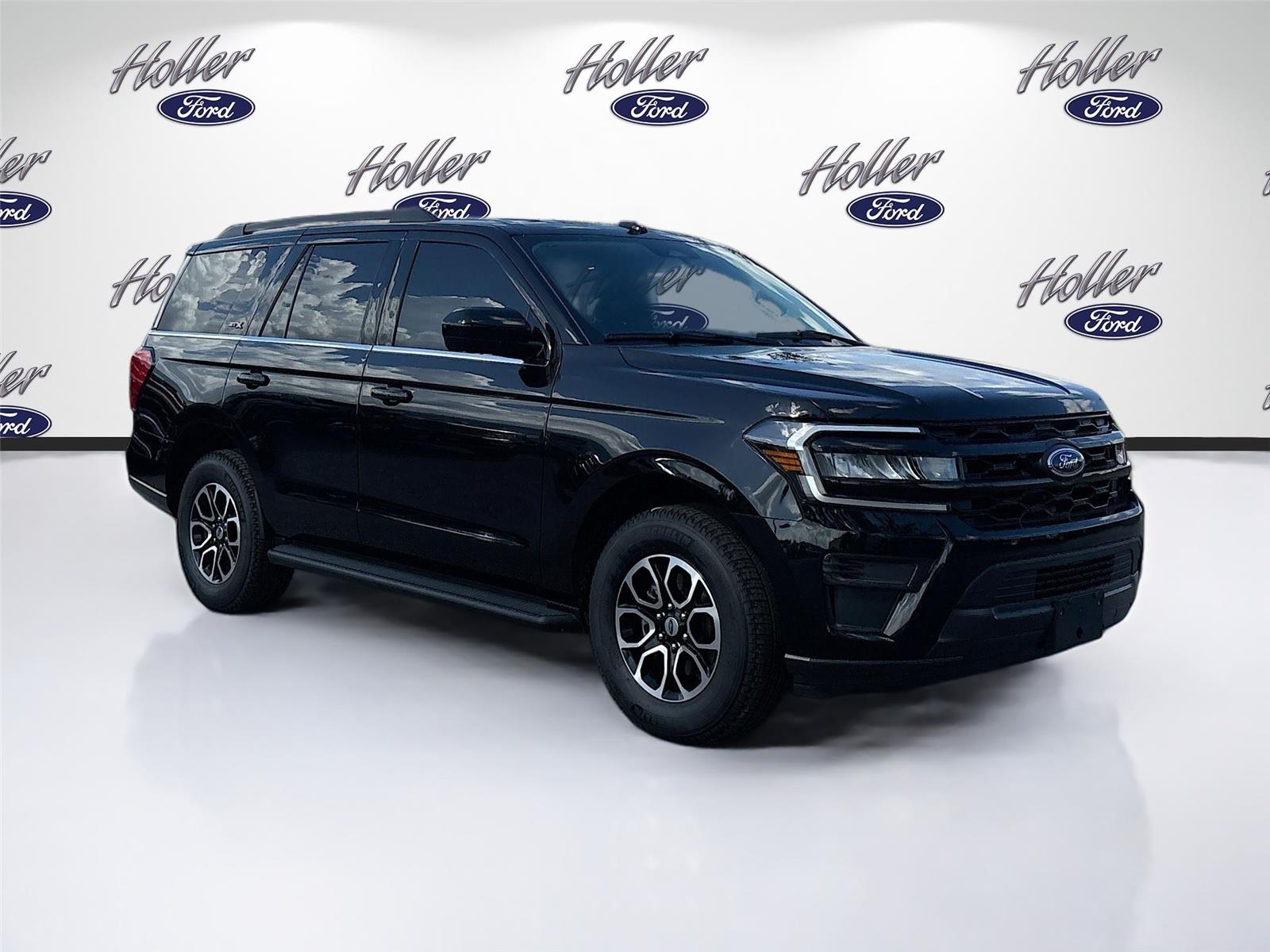 2024 Ford Expedition XL STX