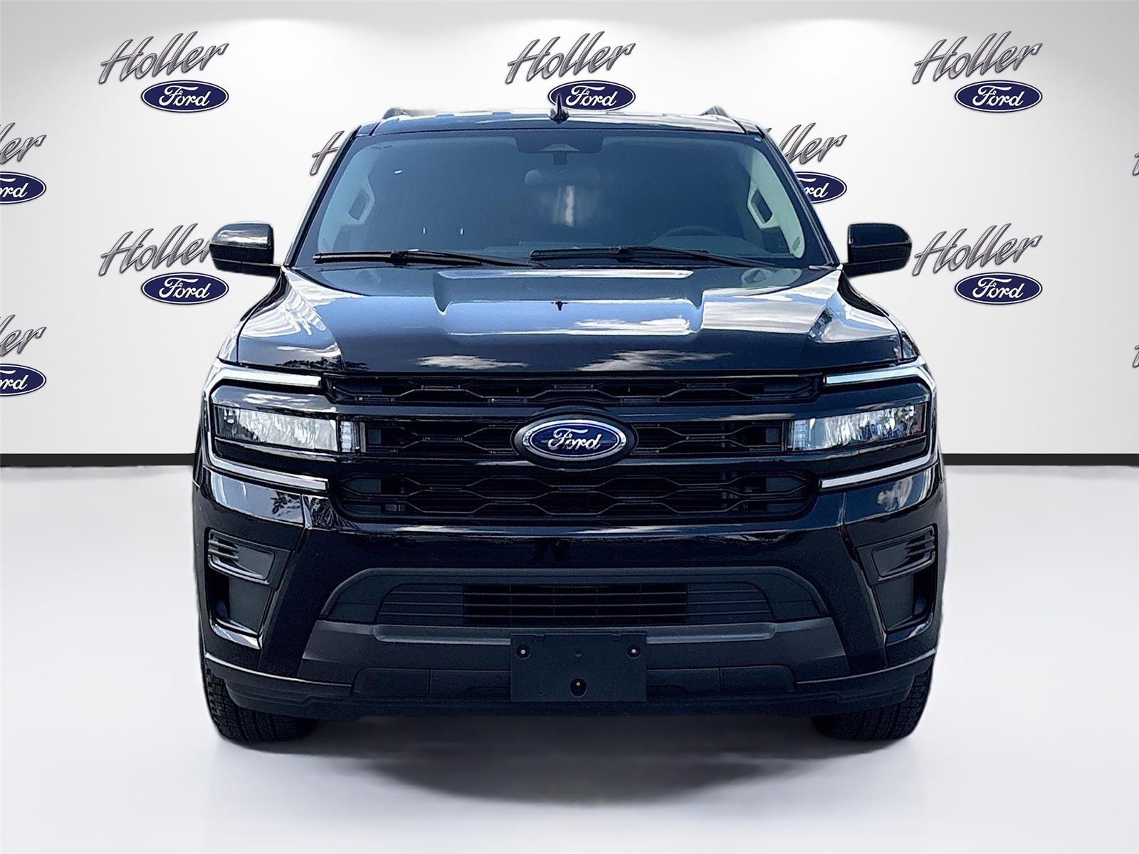 2024 Ford Expedition XL STX