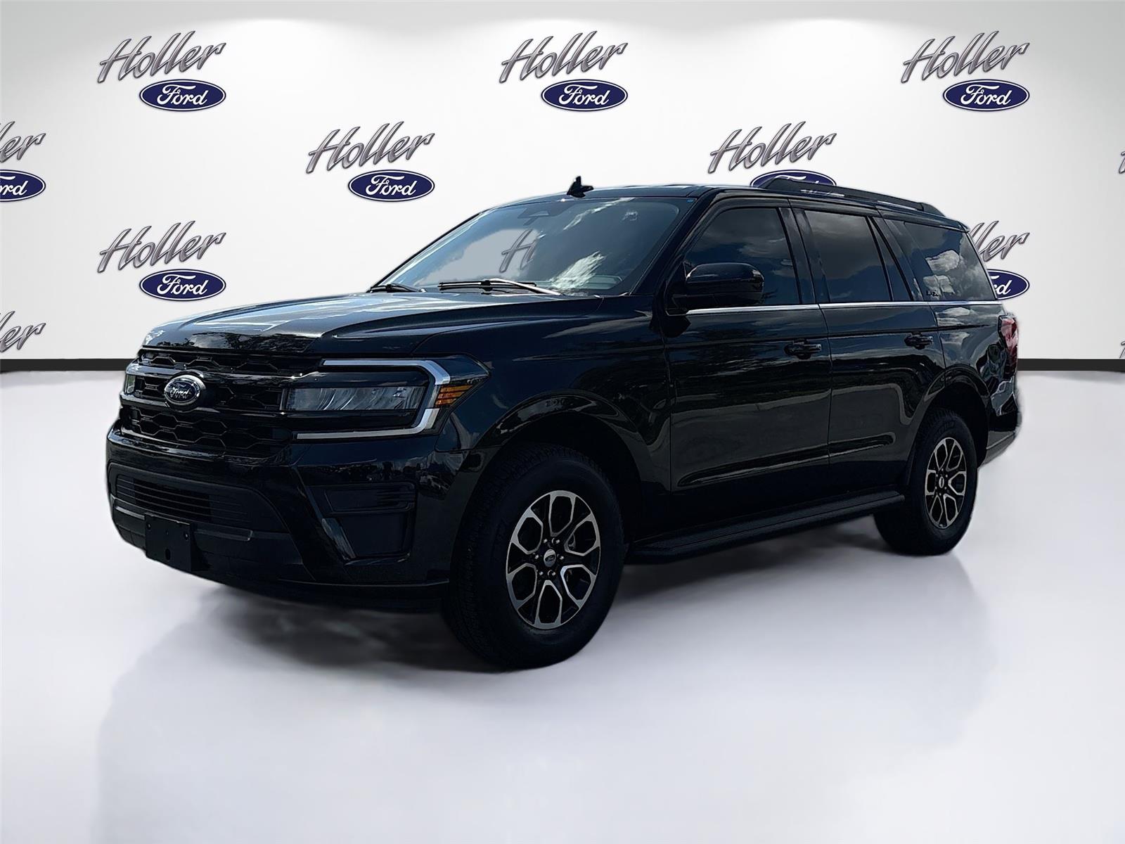 2024 Ford Expedition XL STX