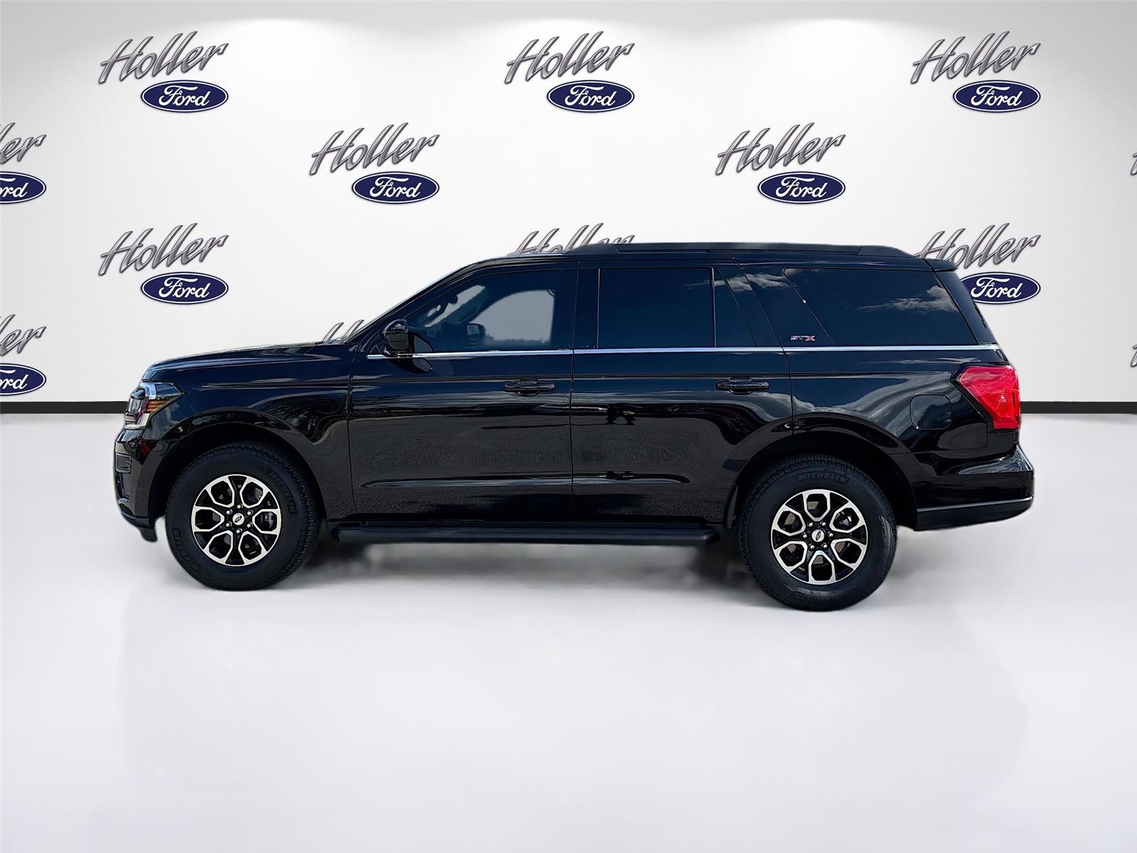 2024 Ford Expedition XL STX