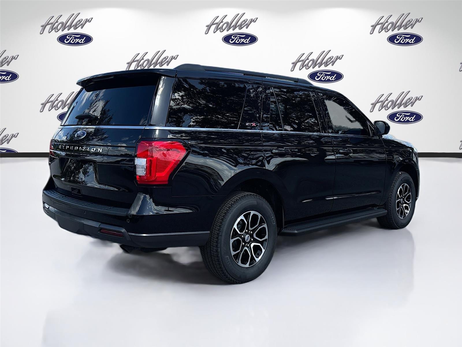 2024 Ford Expedition XL STX