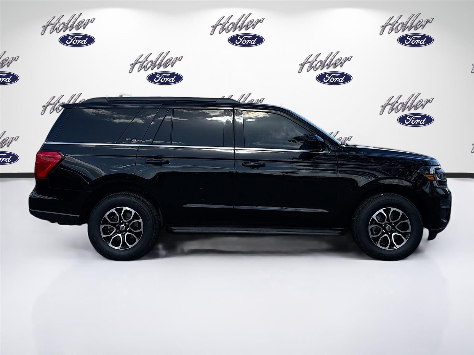 2024 Ford Expedition XL STX