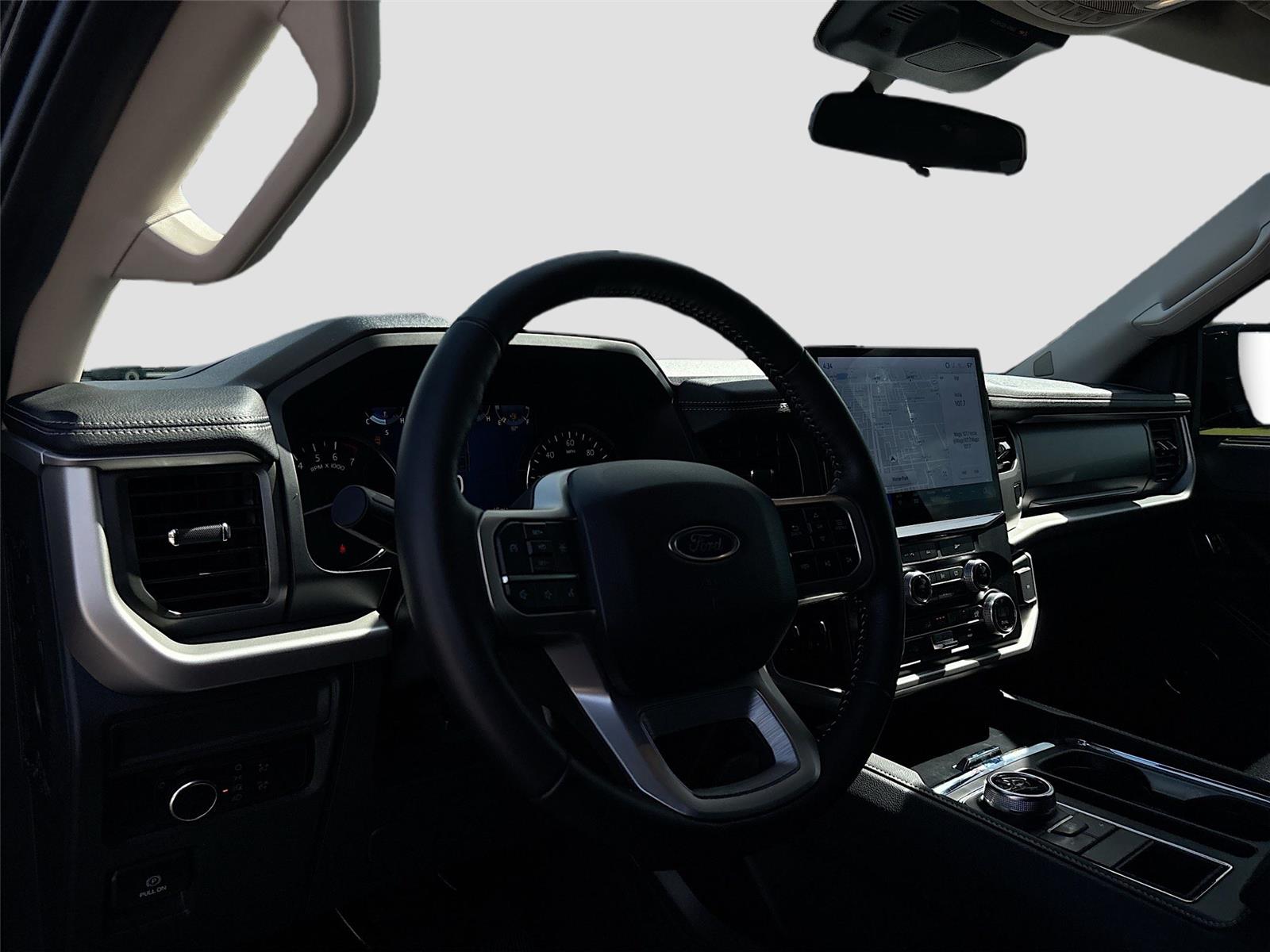 2024 Ford Expedition XL STX