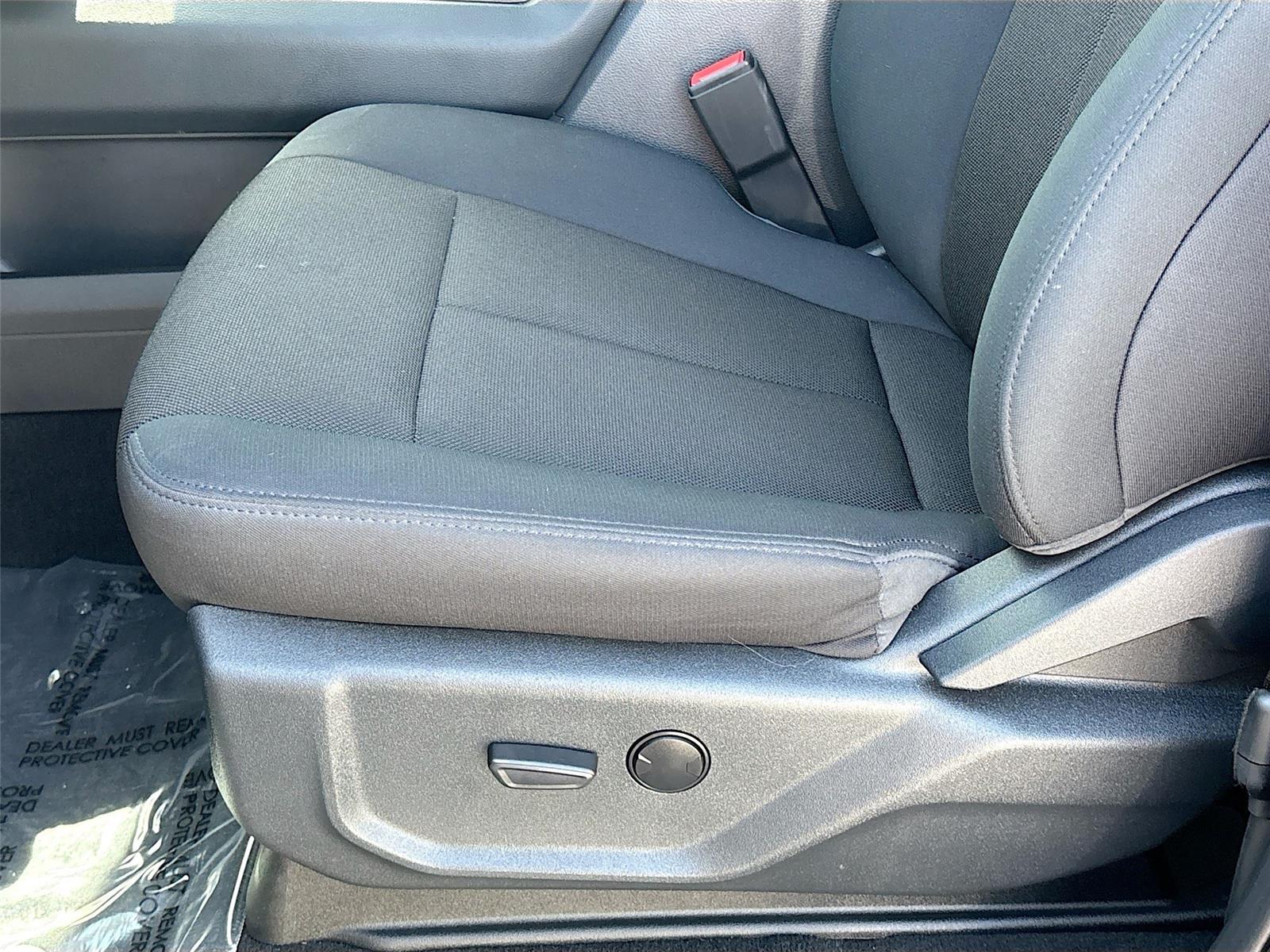2024 Ford Expedition XL STX