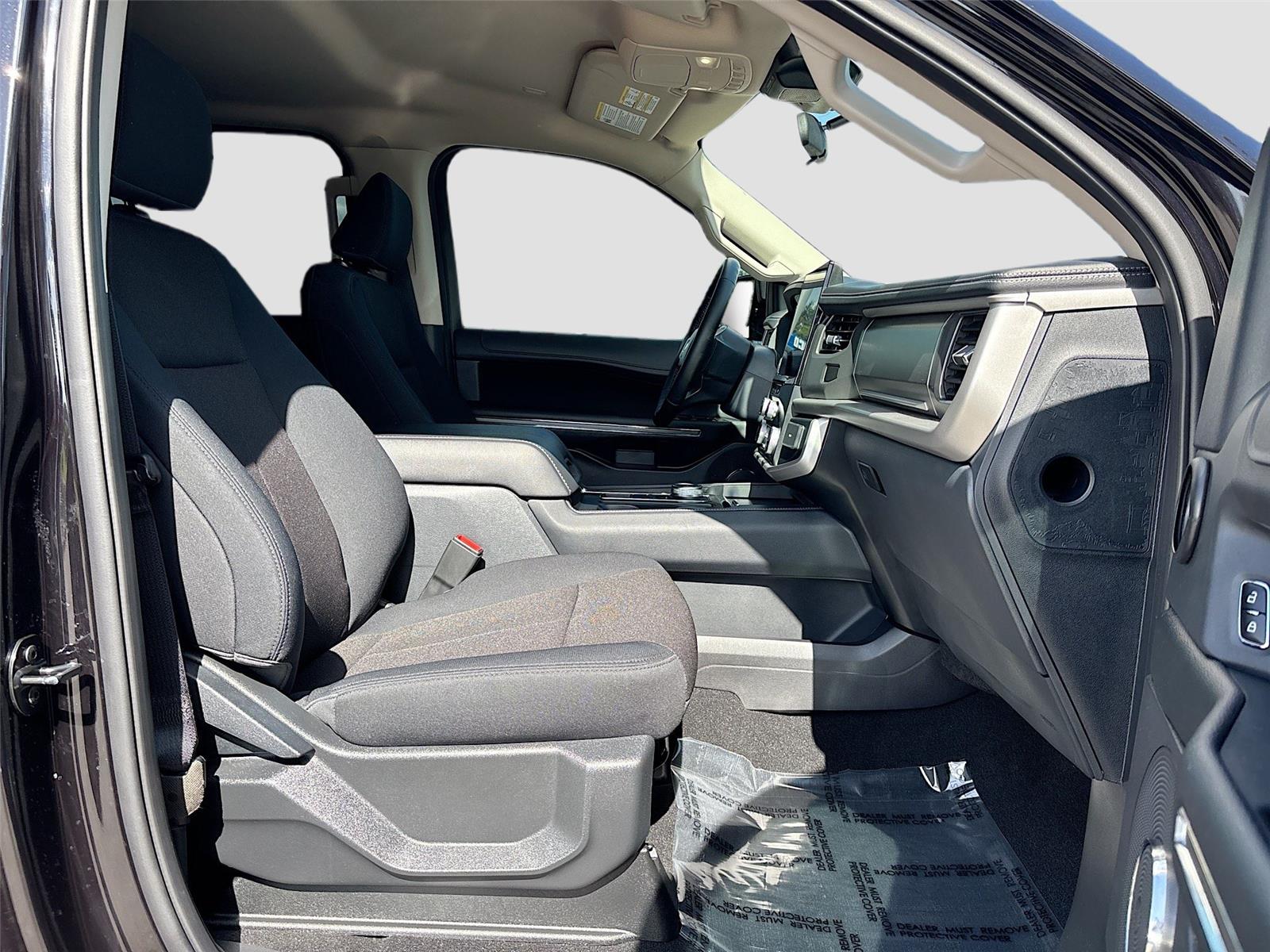 2024 Ford Expedition XL STX