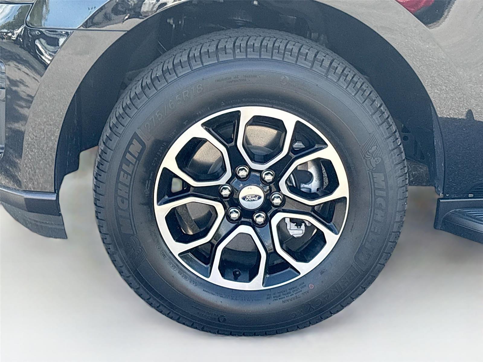 2024 Ford Expedition XL STX