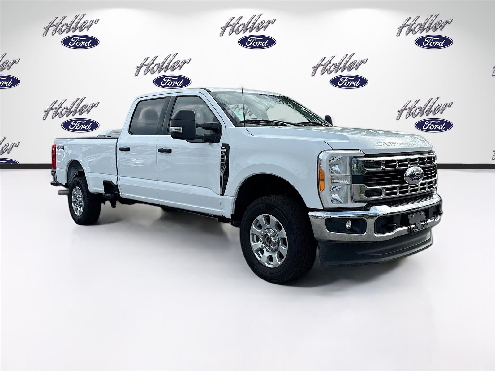 2023 Ford Super Duty F-250 SRW XLT