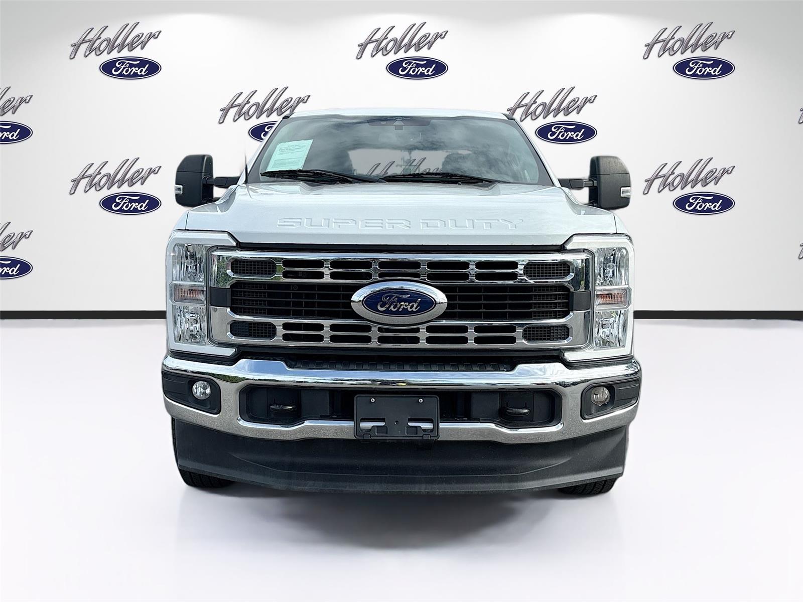2023 Ford Super Duty F-250 SRW XLT