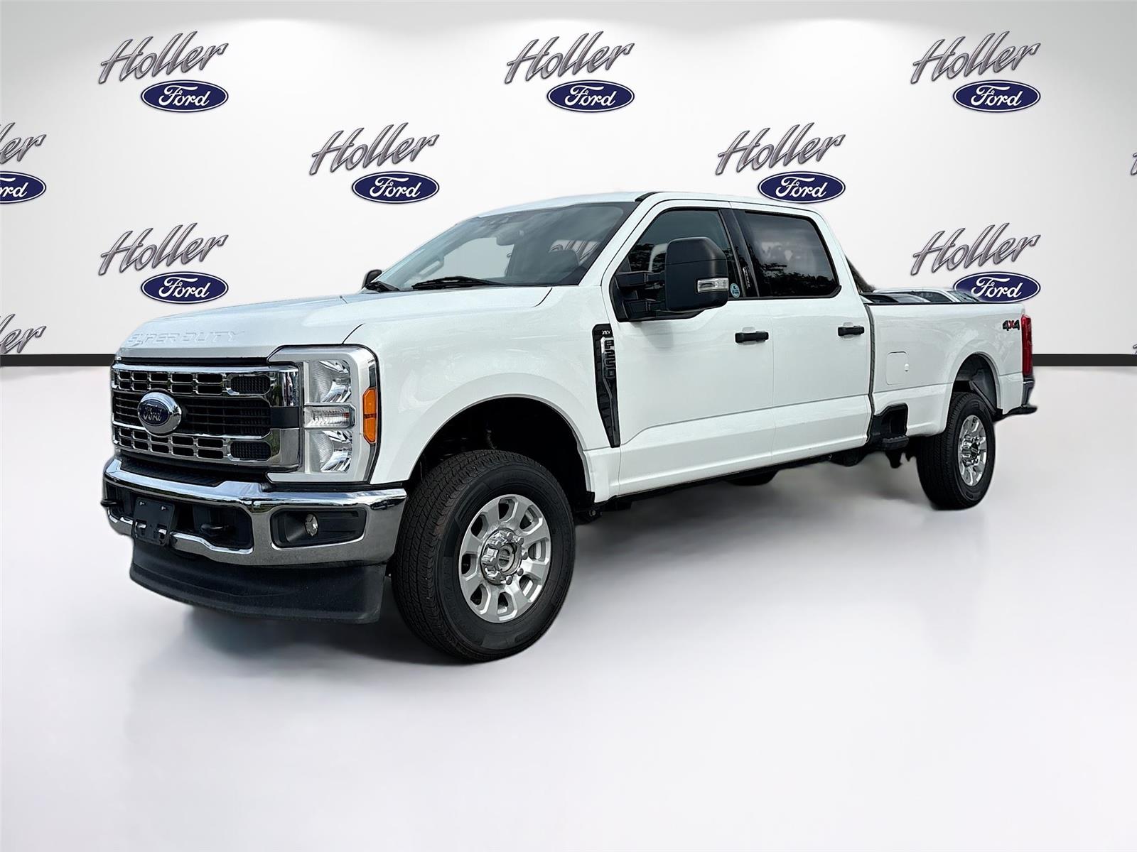 2023 Ford Super Duty F-250 SRW XLT