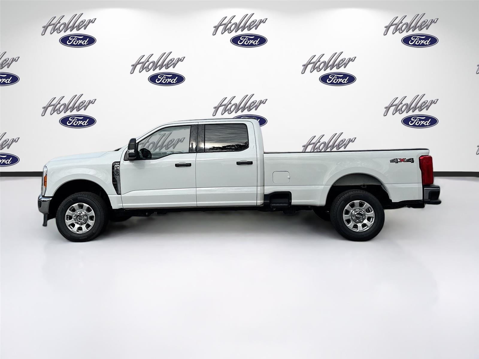 2023 Ford Super Duty F-250 SRW XLT
