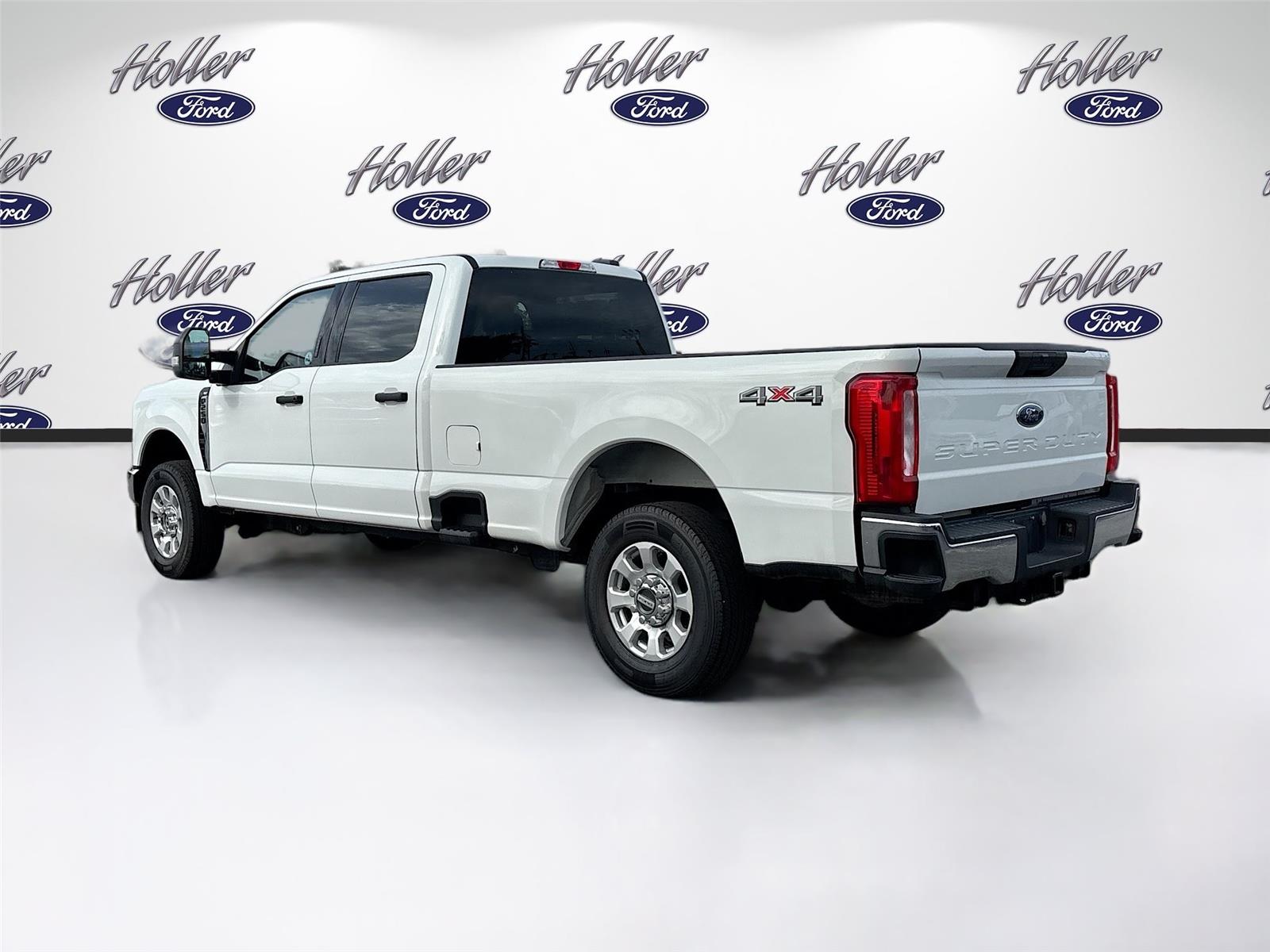 2023 Ford Super Duty F-250 SRW XLT