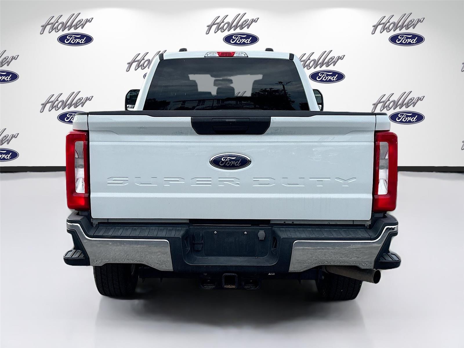 2023 Ford Super Duty F-250 SRW XLT