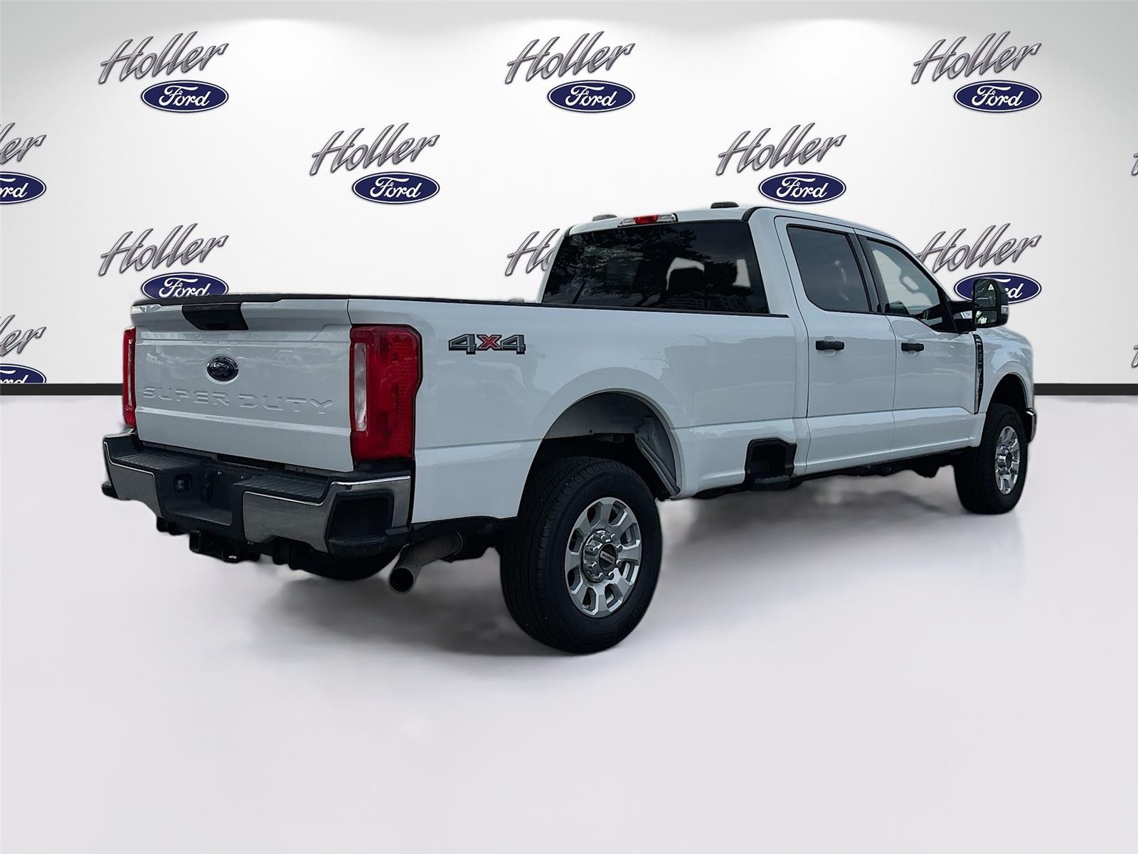 2023 Ford Super Duty F-250 SRW XLT