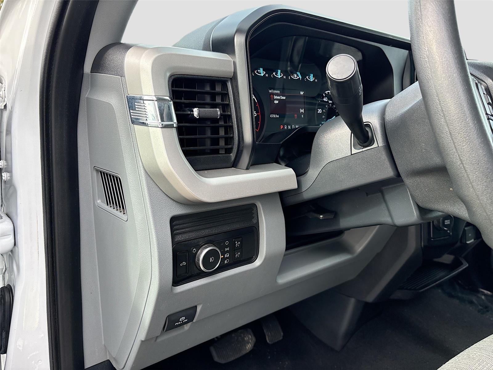 2023 Ford Super Duty F-250 SRW XLT