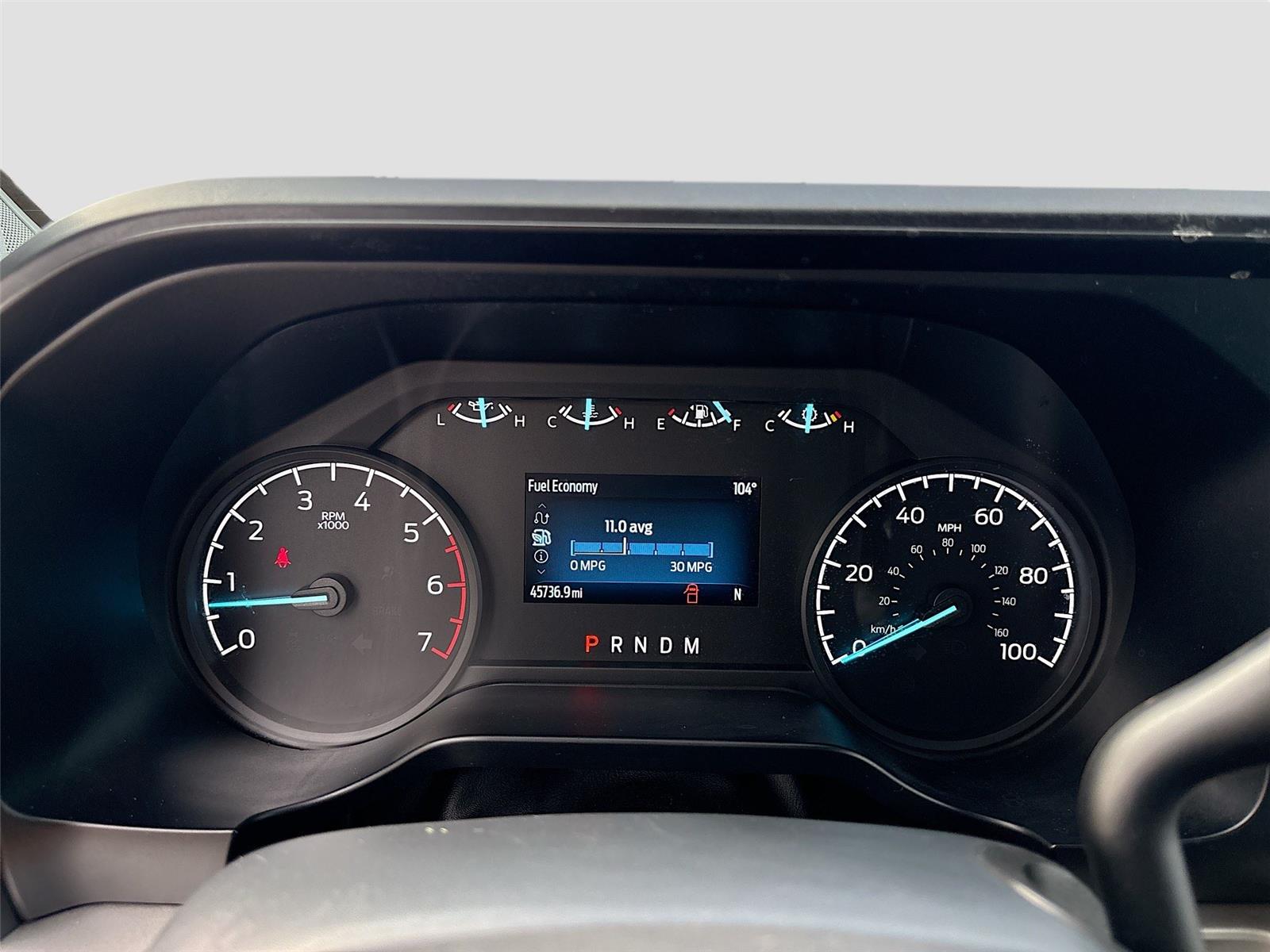 2023 Ford Super Duty F-250 SRW XLT