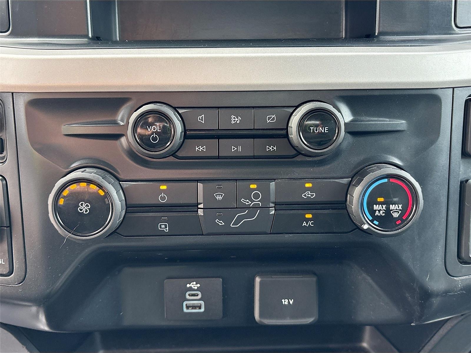 2023 Ford Super Duty F-250 SRW XLT