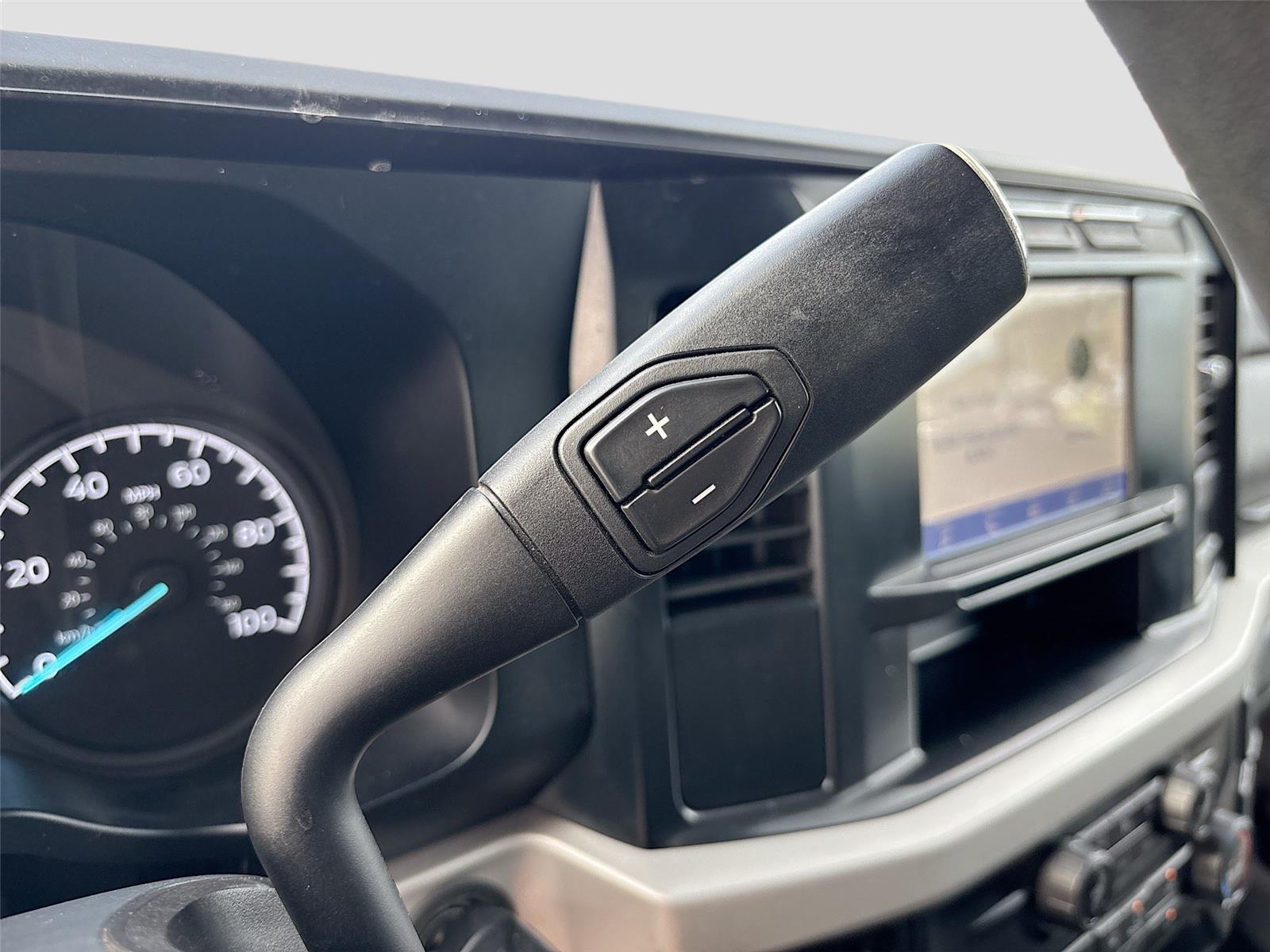 2023 Ford Super Duty F-250 SRW XLT