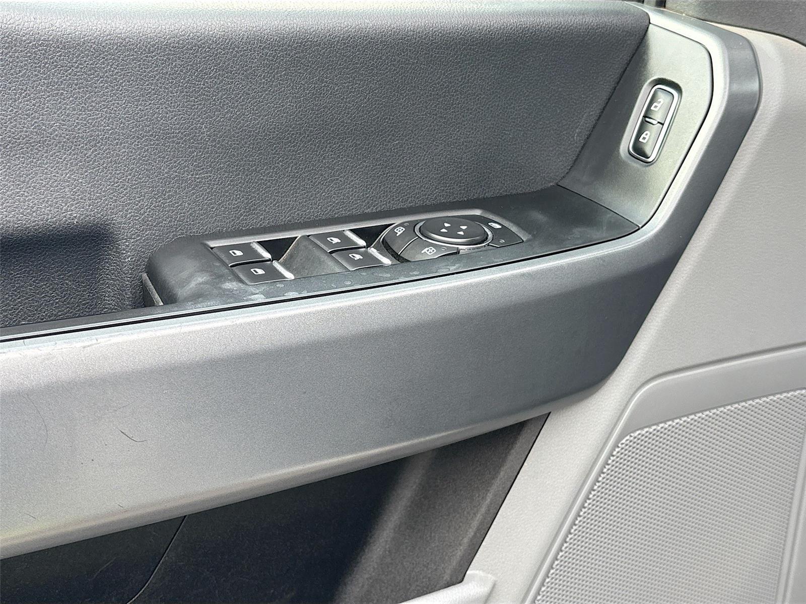 2023 Ford Super Duty F-250 SRW XLT