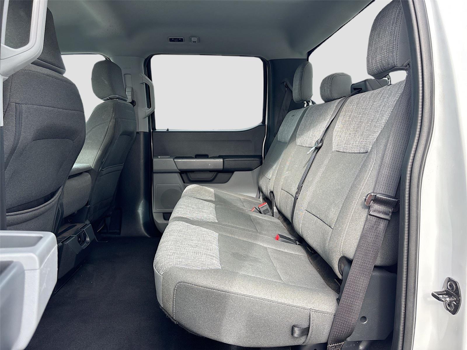 2023 Ford Super Duty F-250 SRW XLT
