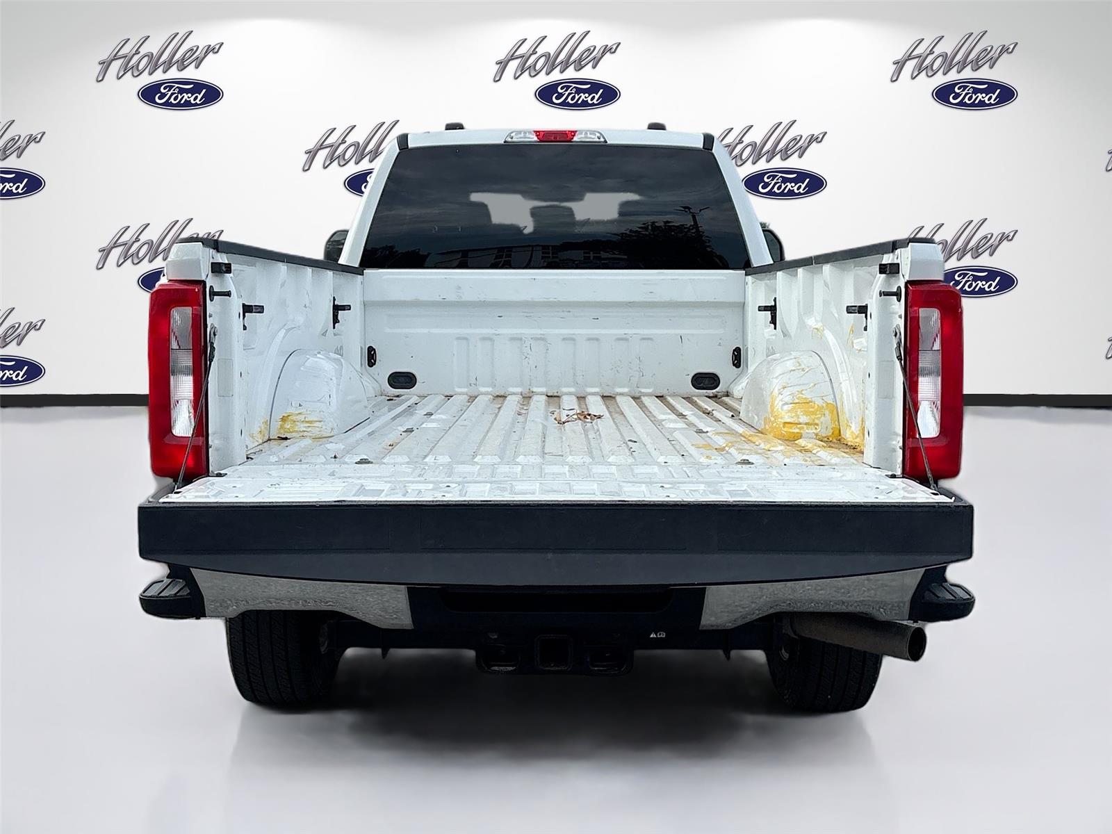 2023 Ford Super Duty F-250 SRW XLT