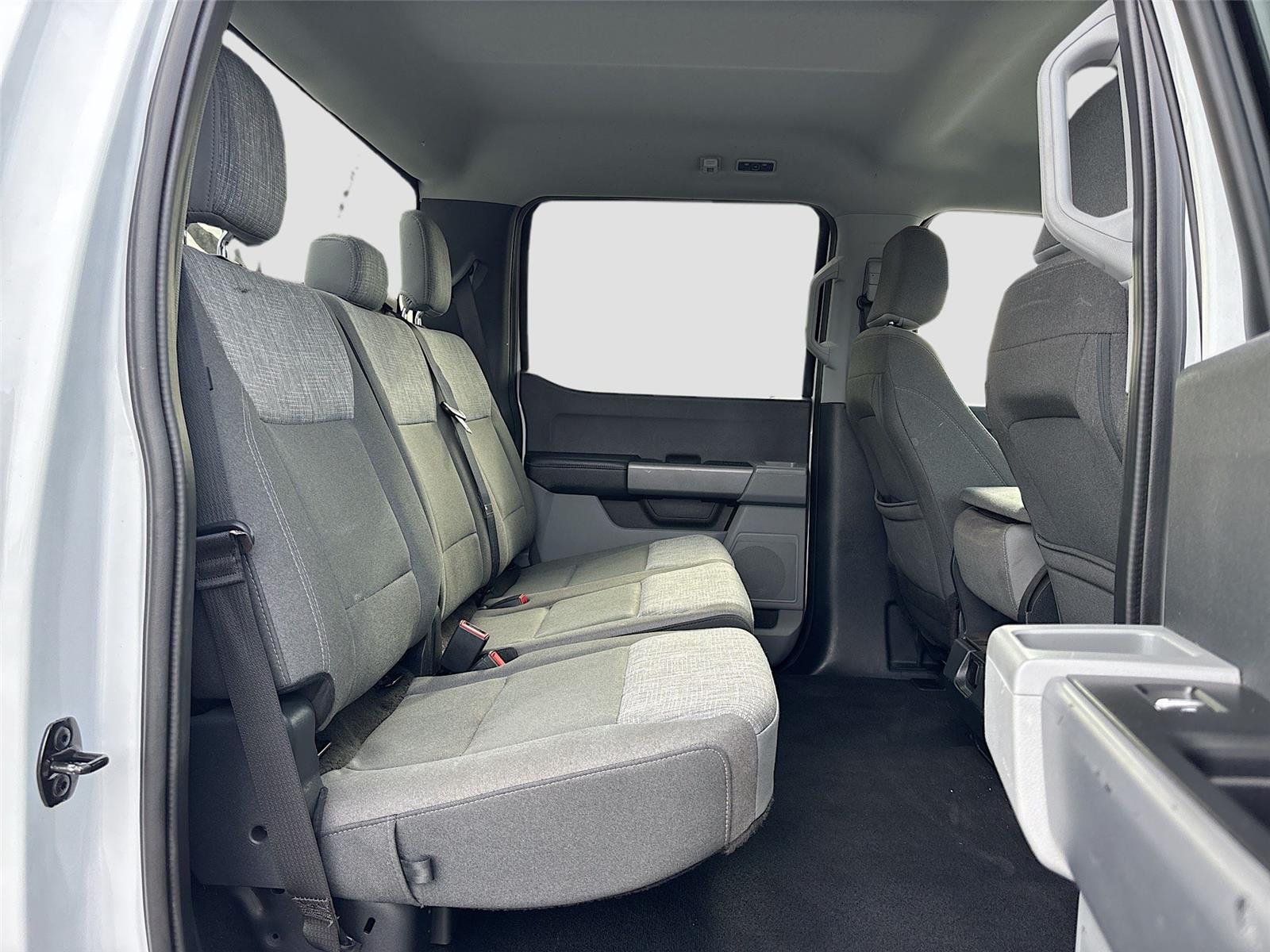 2023 Ford Super Duty F-250 SRW XLT