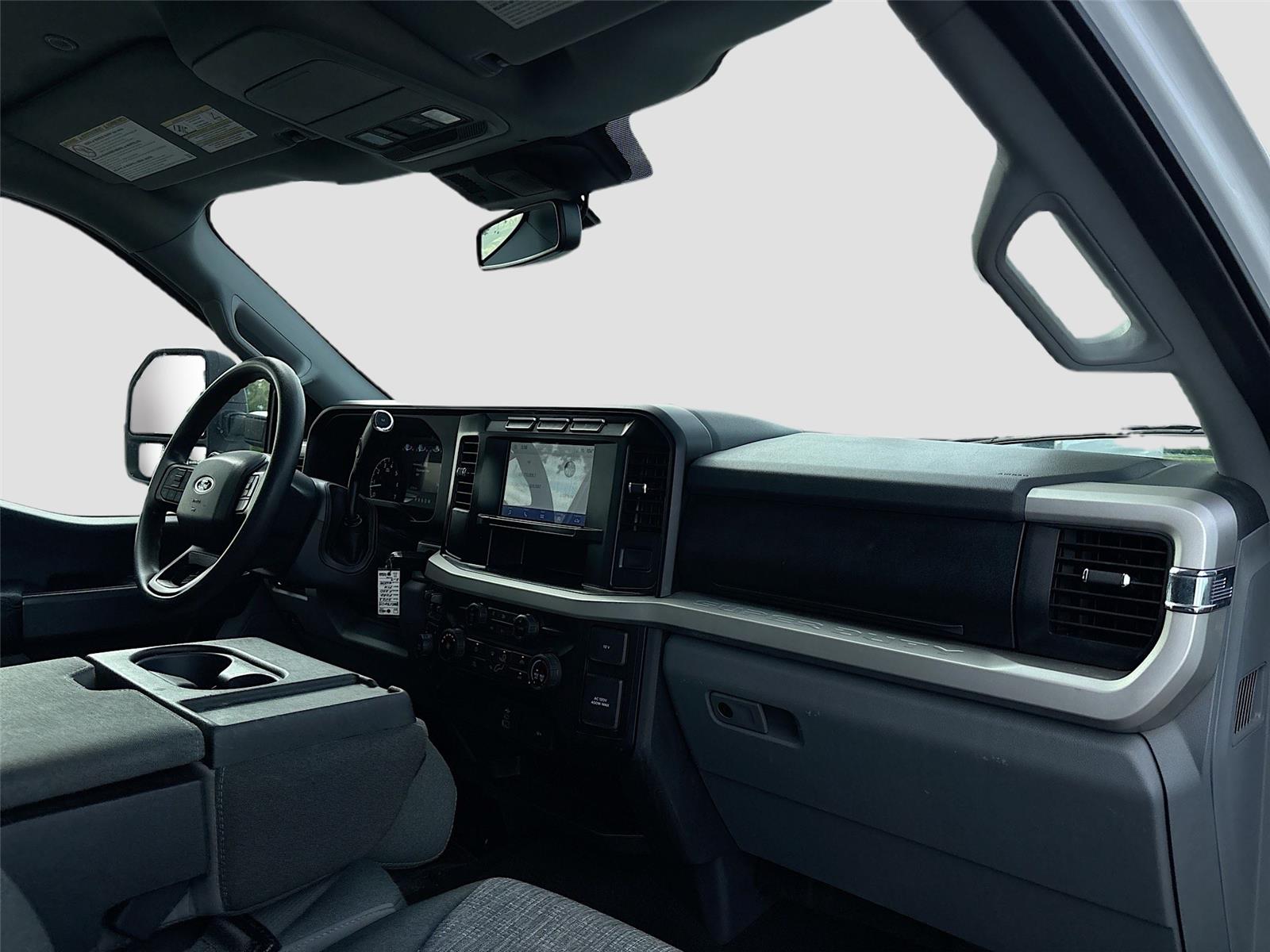 2023 Ford Super Duty F-250 SRW XLT