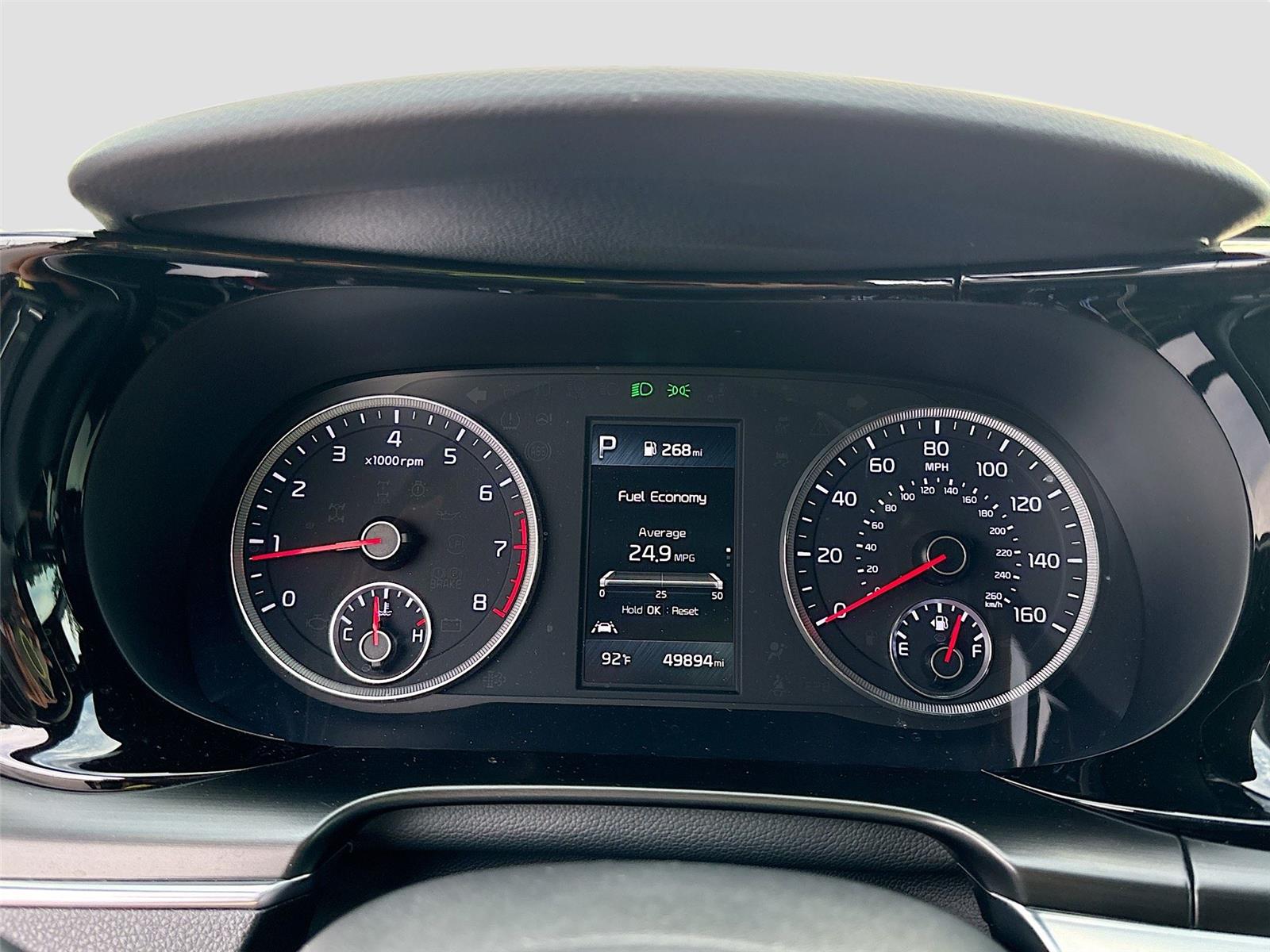 2023 Kia K5 GT