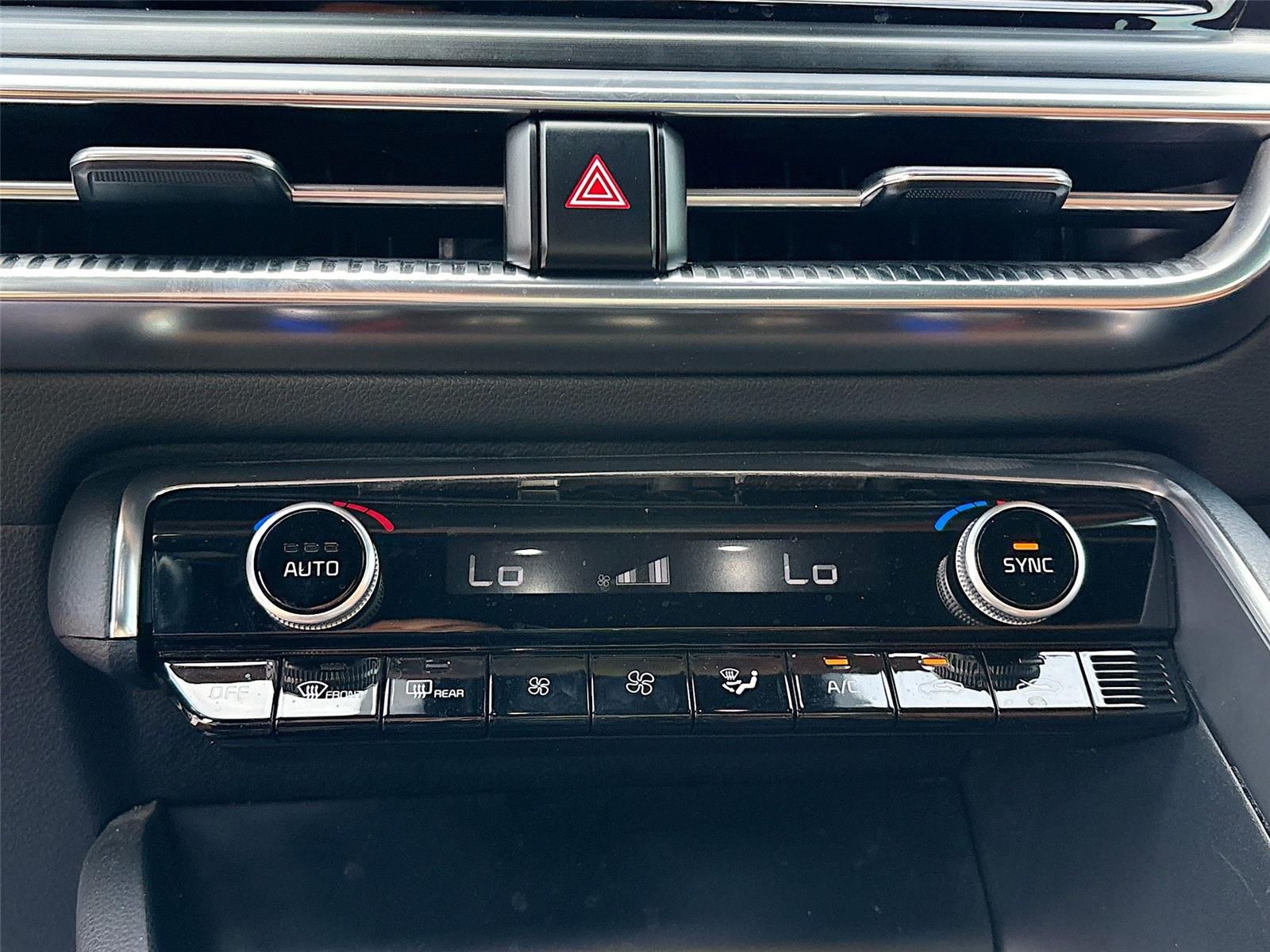 2023 Kia K5 GT
