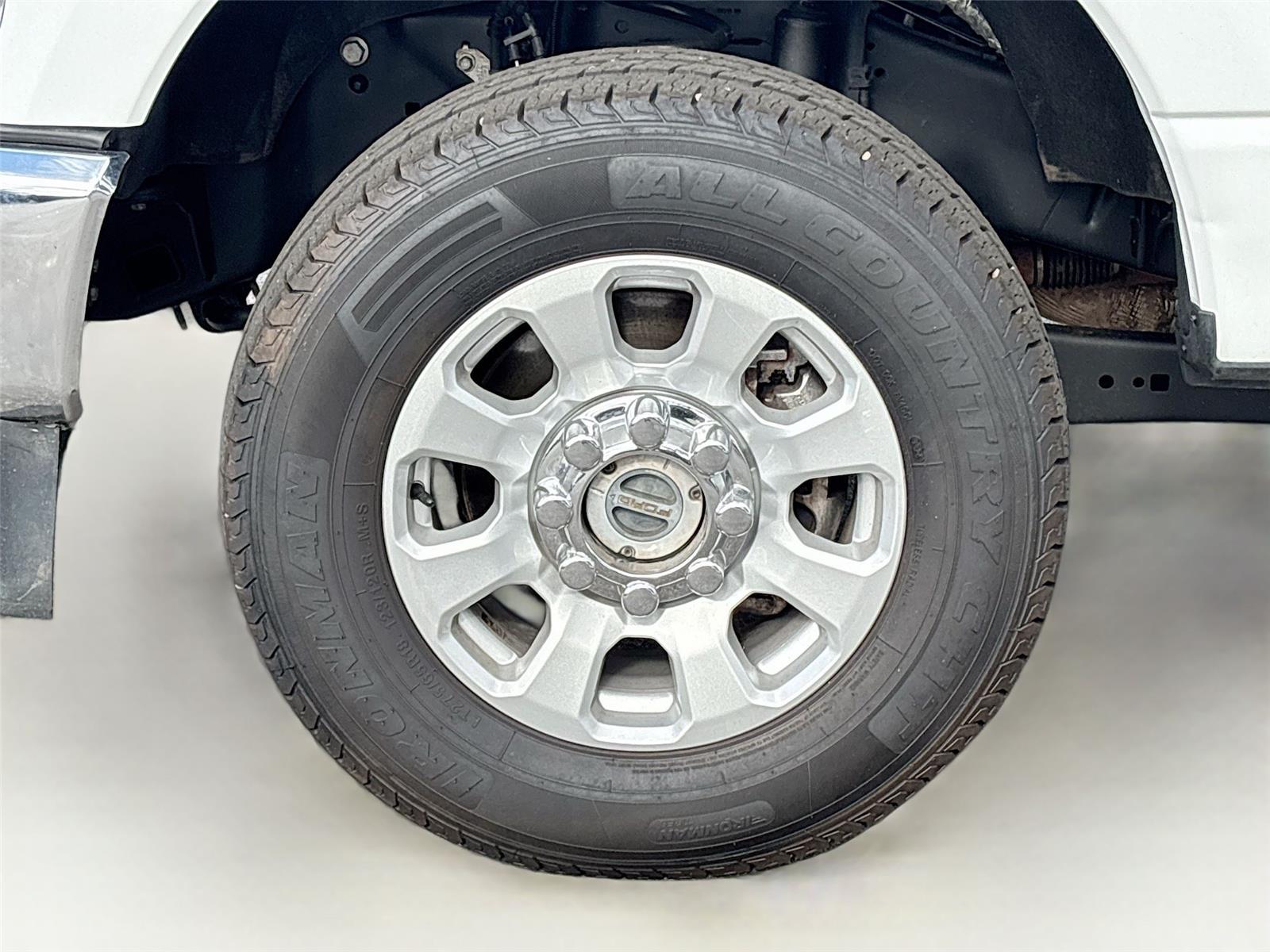 2023 Ford Super Duty F-250 SRW XLT