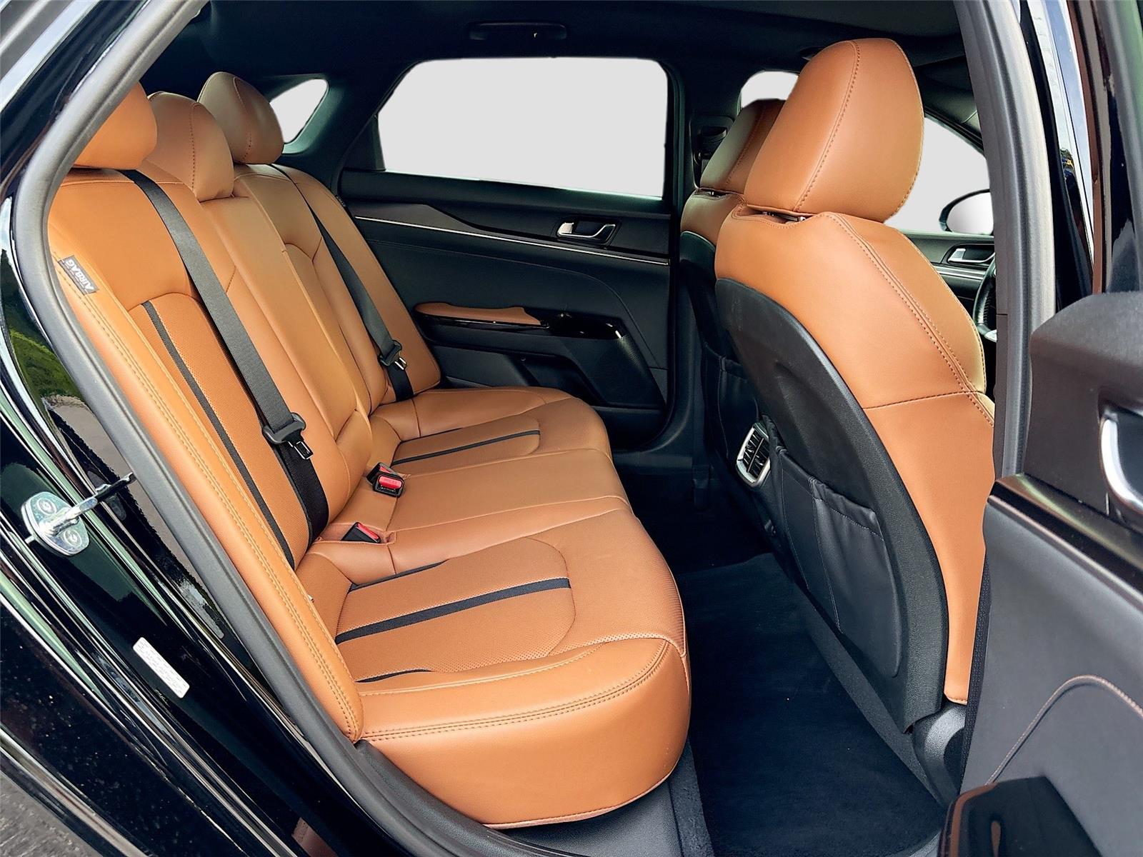 2023 Kia K5 GT