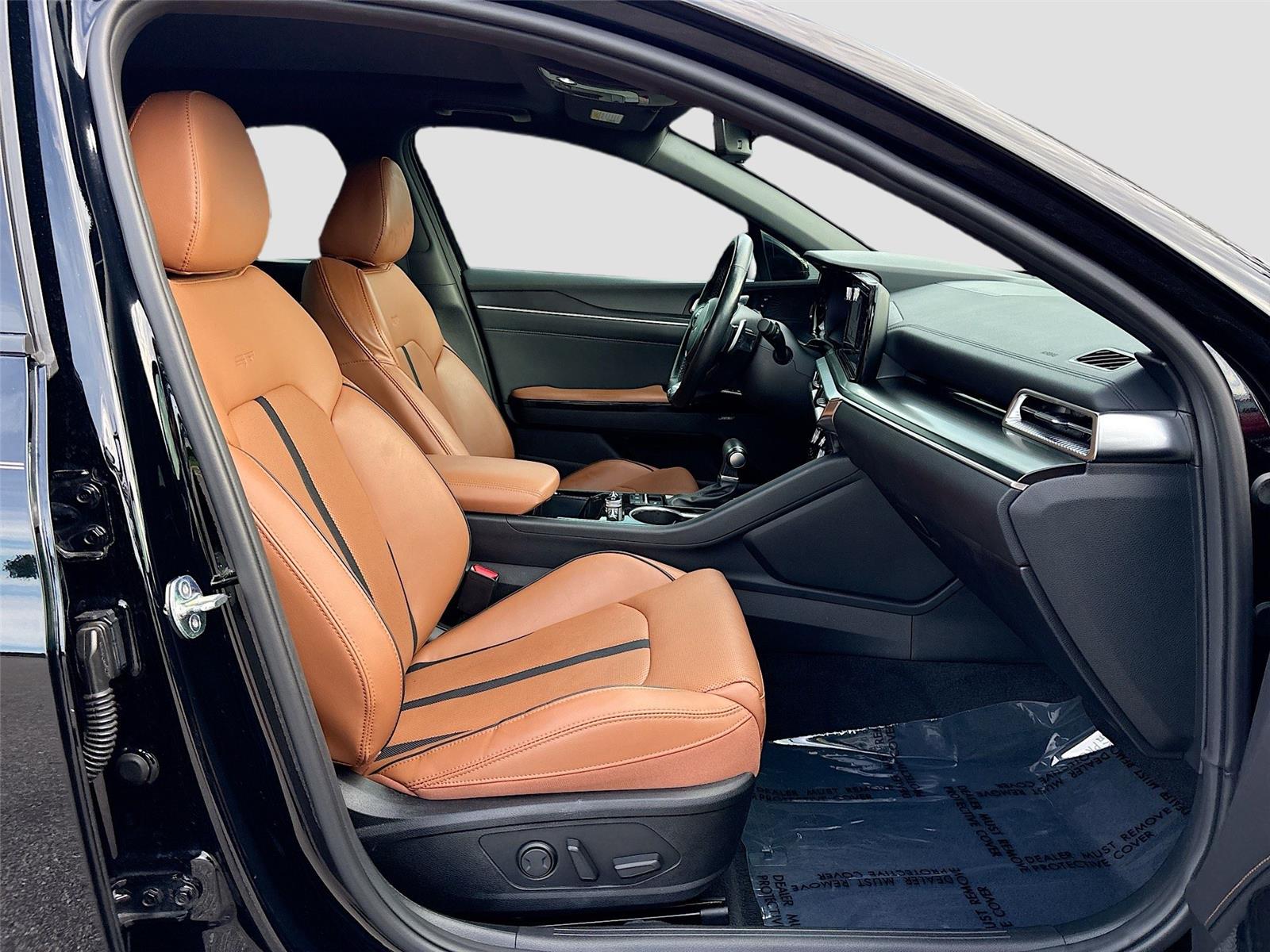 2023 Kia K5 GT