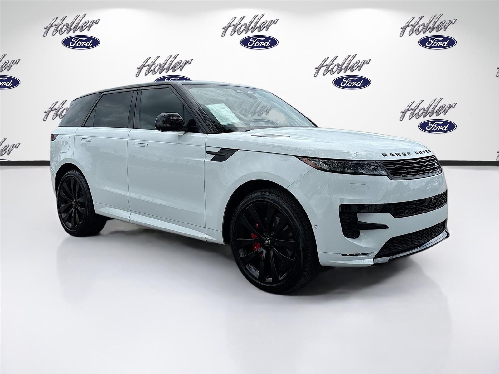 2025 Land Rover Range Rover Sport P460 Dynamic SE