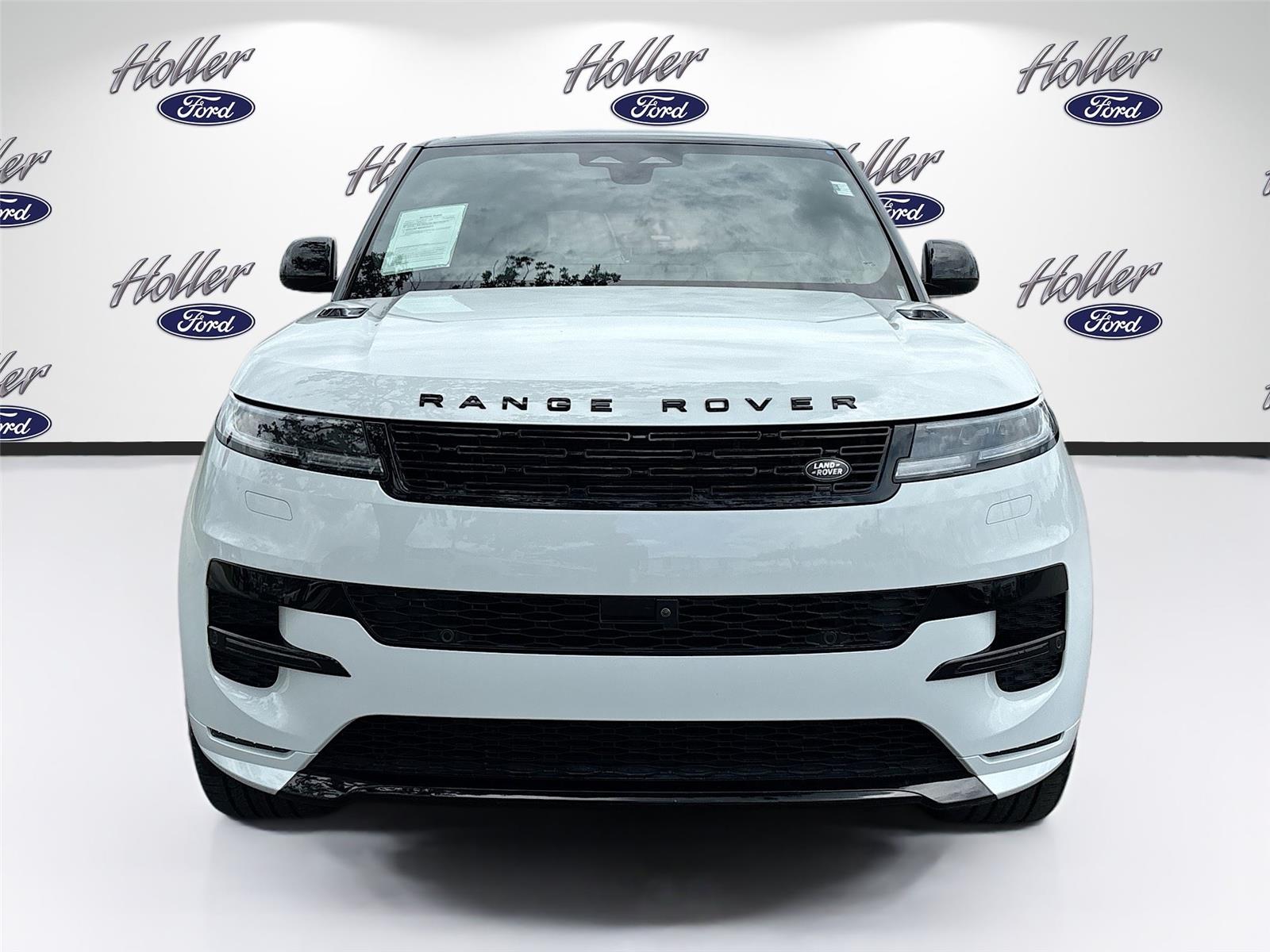 2025 Land Rover Range Rover Sport P460 Dynamic SE