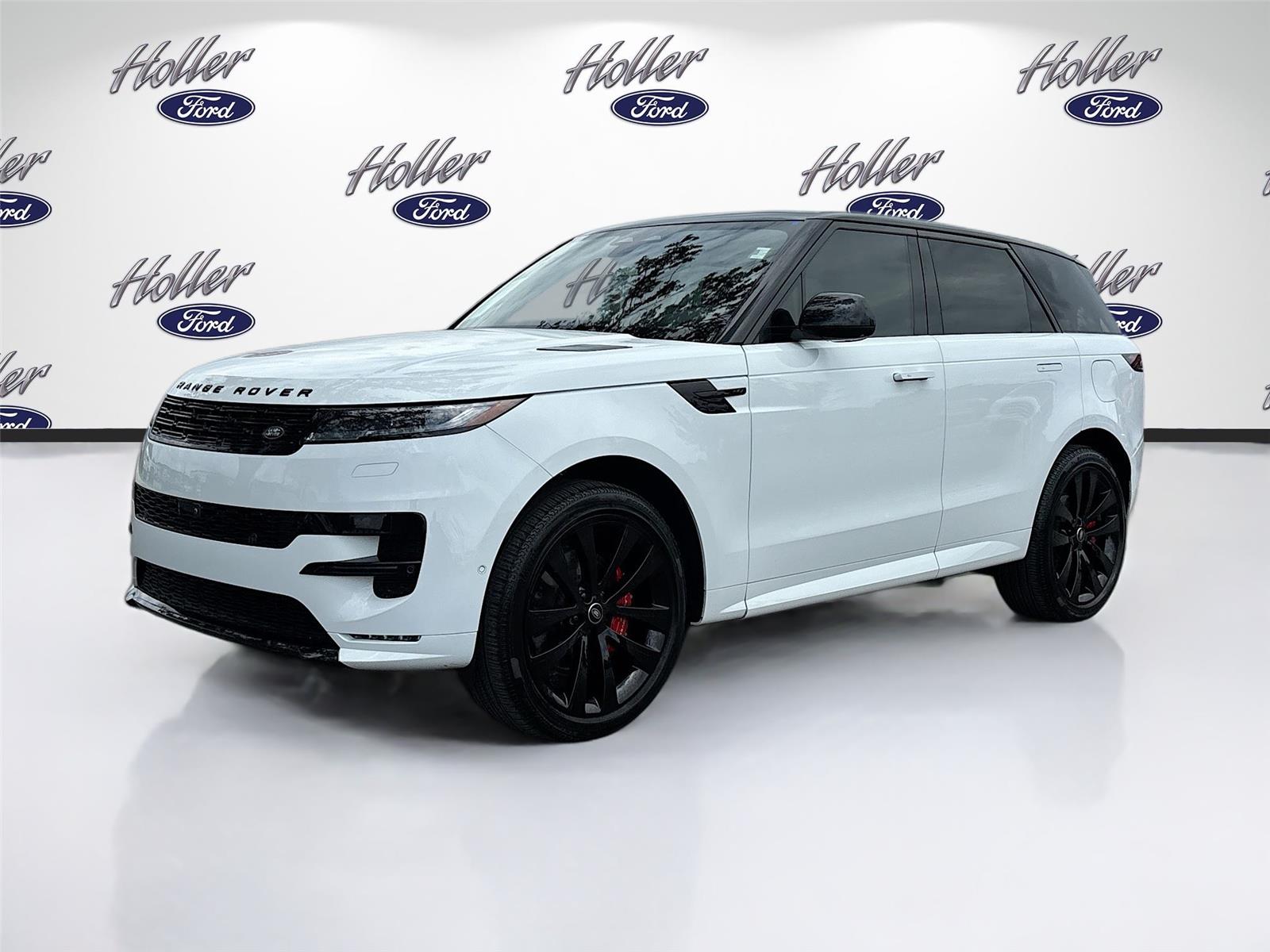 2025 Land Rover Range Rover Sport P460 Dynamic SE