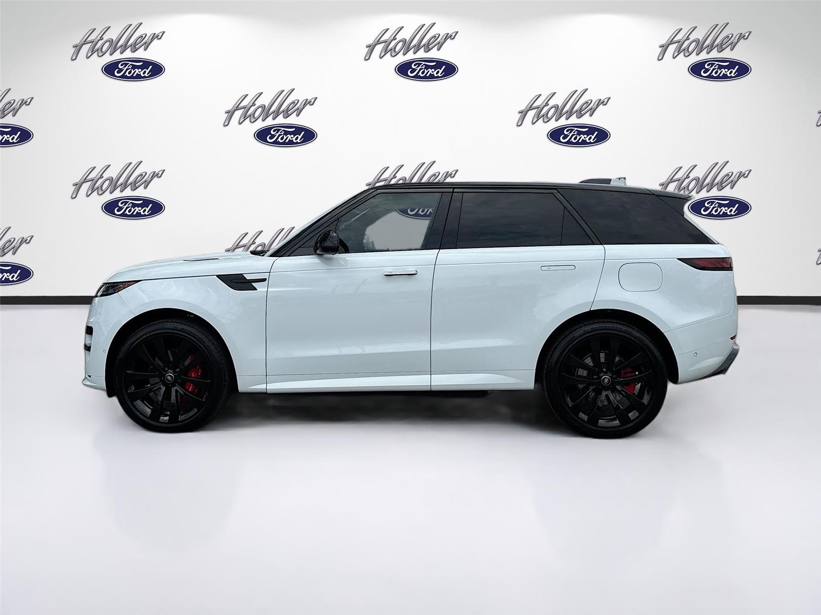 2025 Land Rover Range Rover Sport P460 Dynamic SE