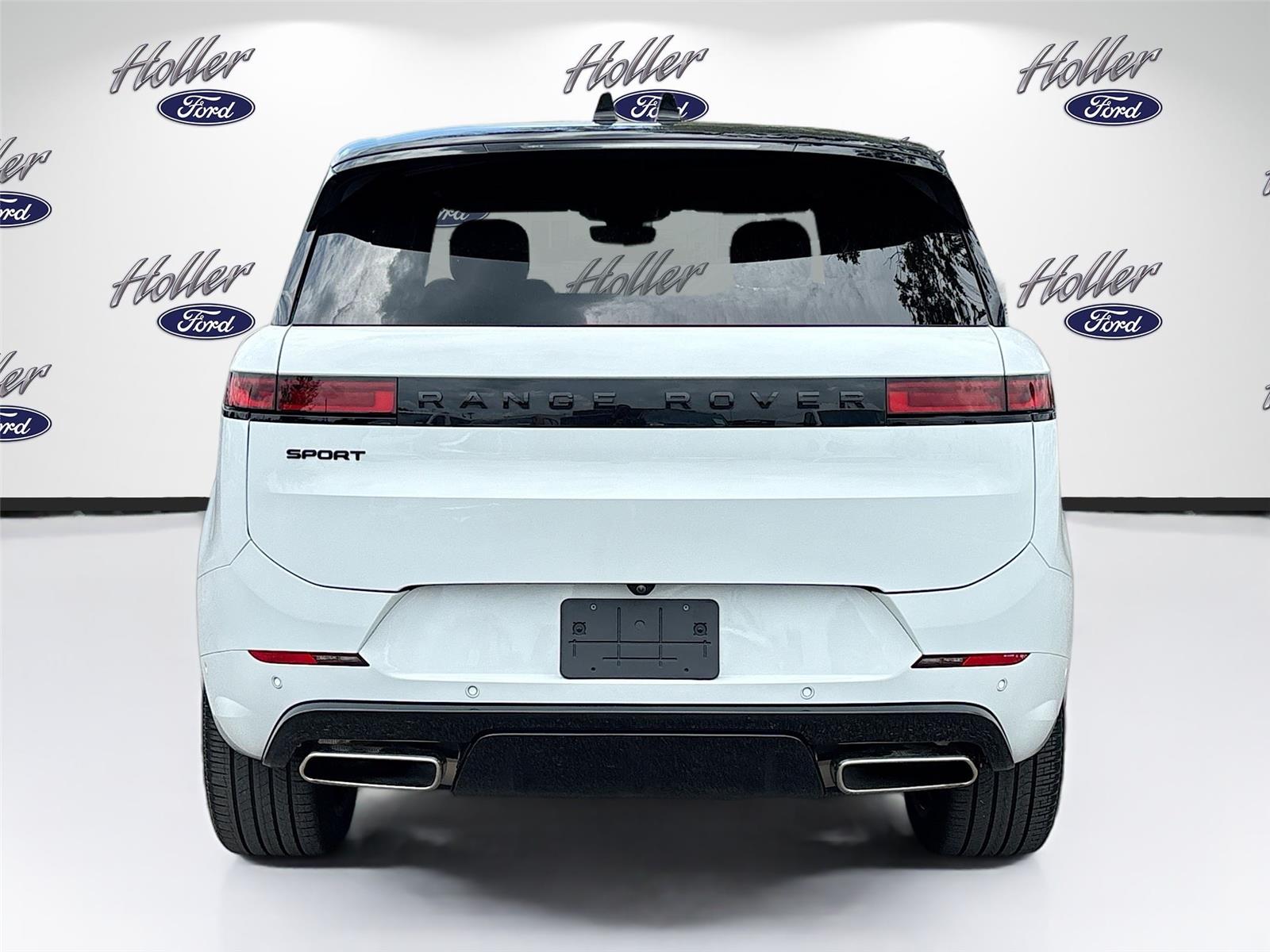 2025 Land Rover Range Rover Sport P460 Dynamic SE