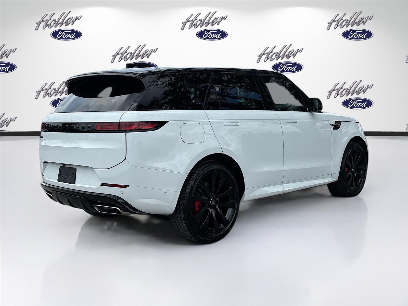2025 Land Rover Range Rover Sport P460 Dynamic SE