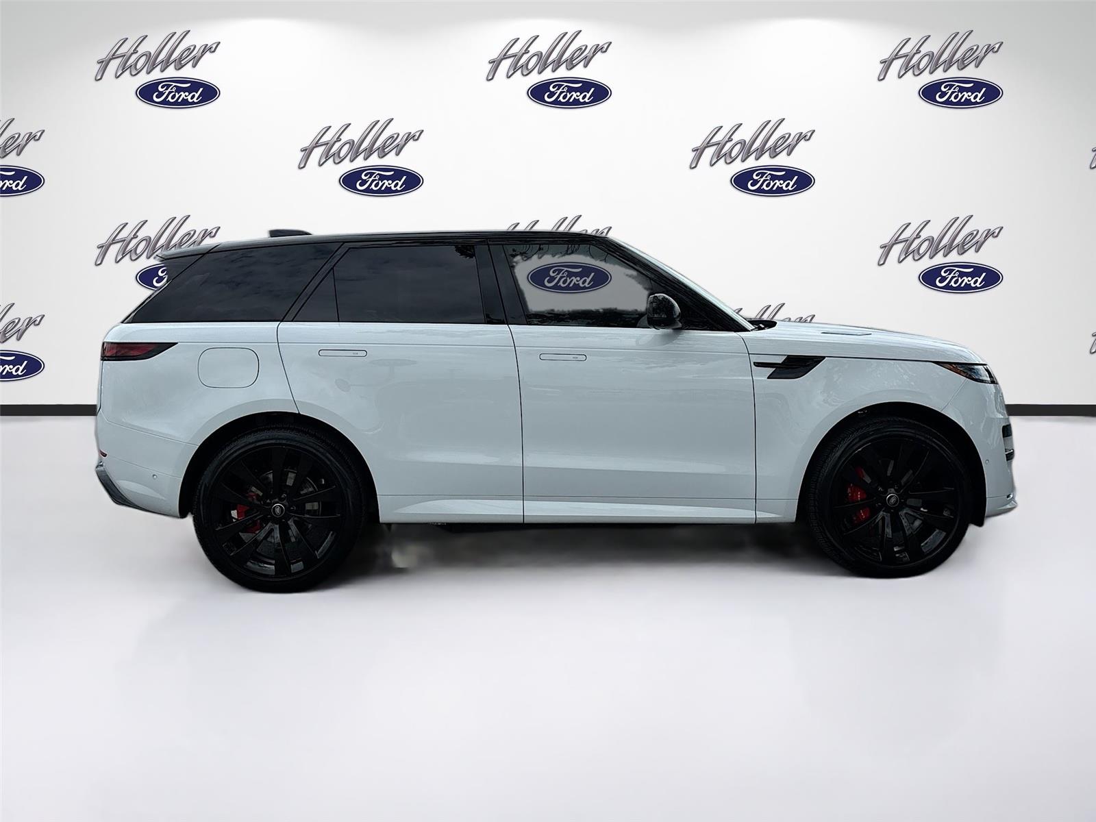2025 Land Rover Range Rover Sport P460 Dynamic SE