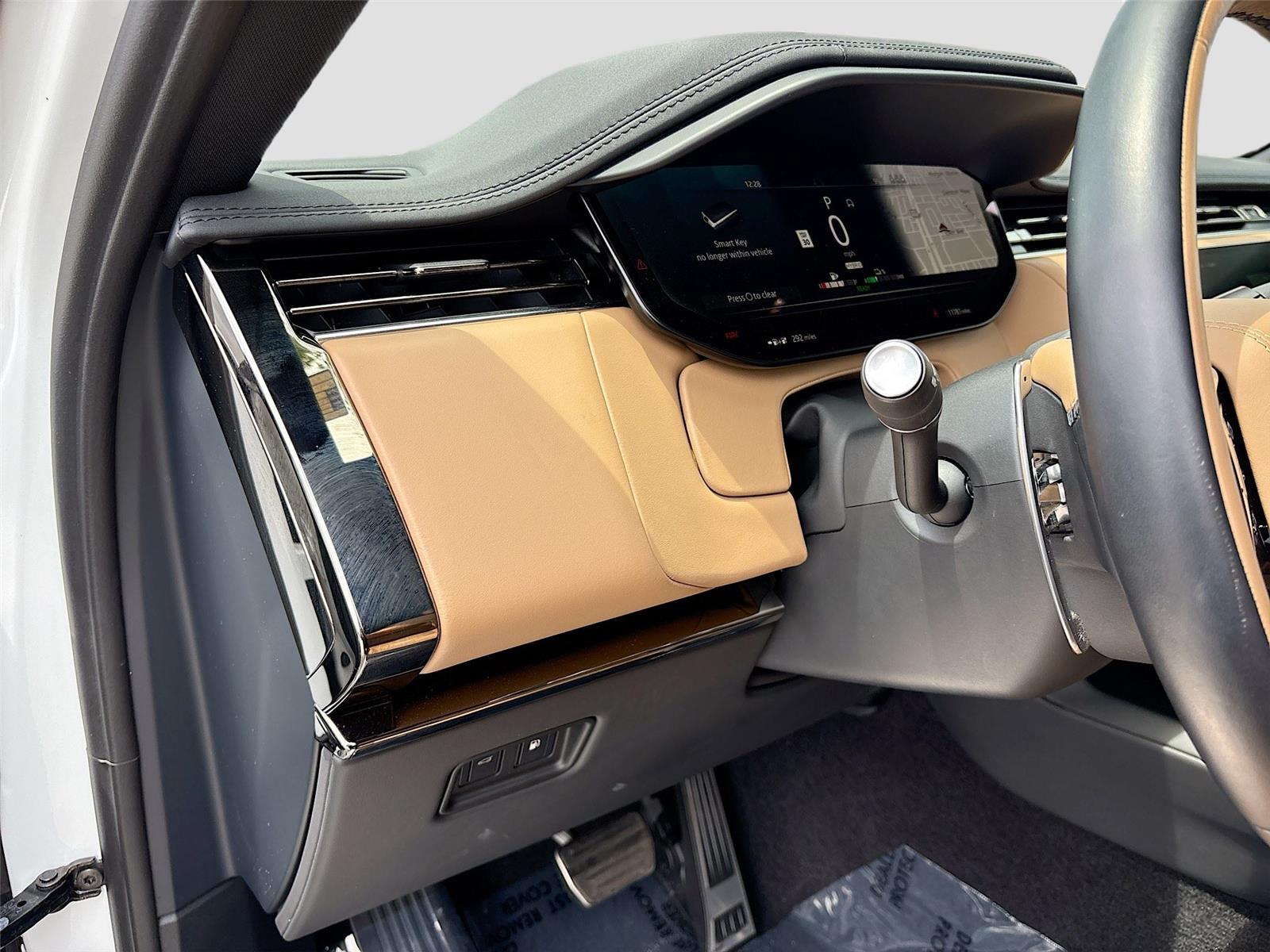 2025 Land Rover Range Rover Sport P460 Dynamic SE