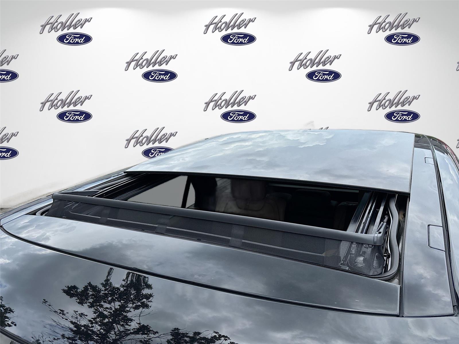 2025 Land Rover Range Rover Sport P460 Dynamic SE